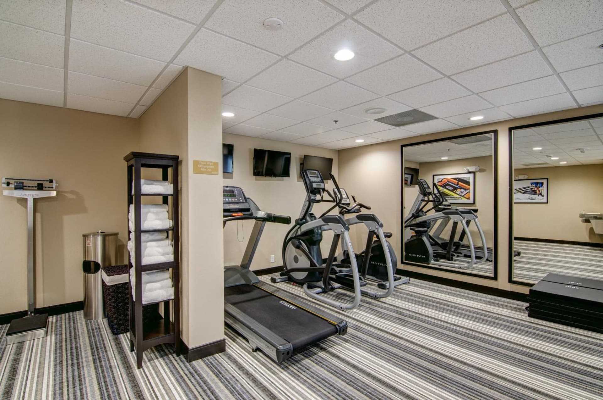Candlewood Suites Richmond - West Broad by IHG gallery photo in Richmond, VA — image 19