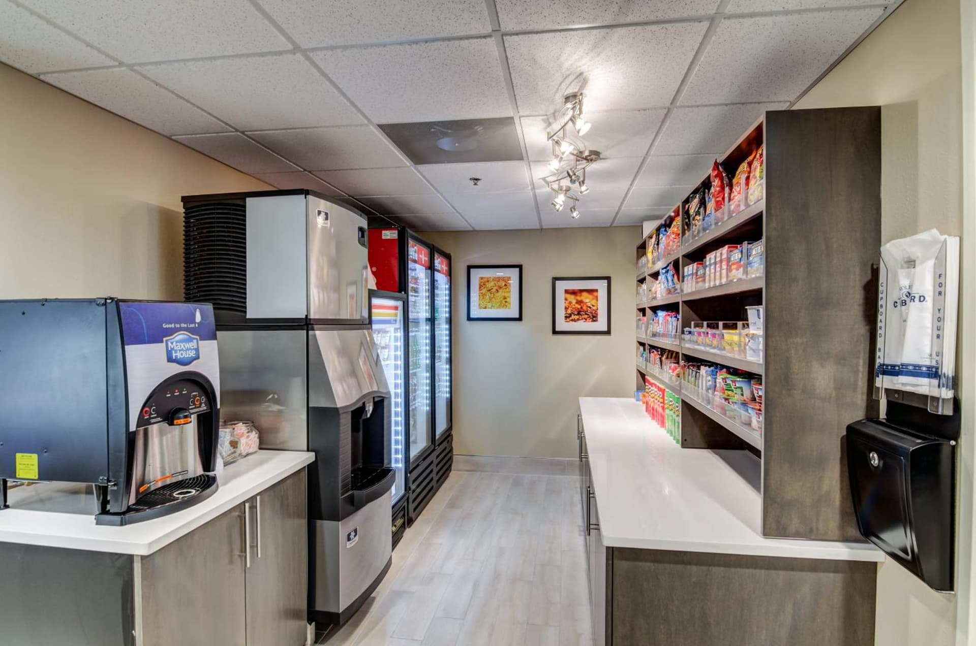 Candlewood Suites Richmond - West Broad by IHG gallery photo in Richmond, VA — image 5