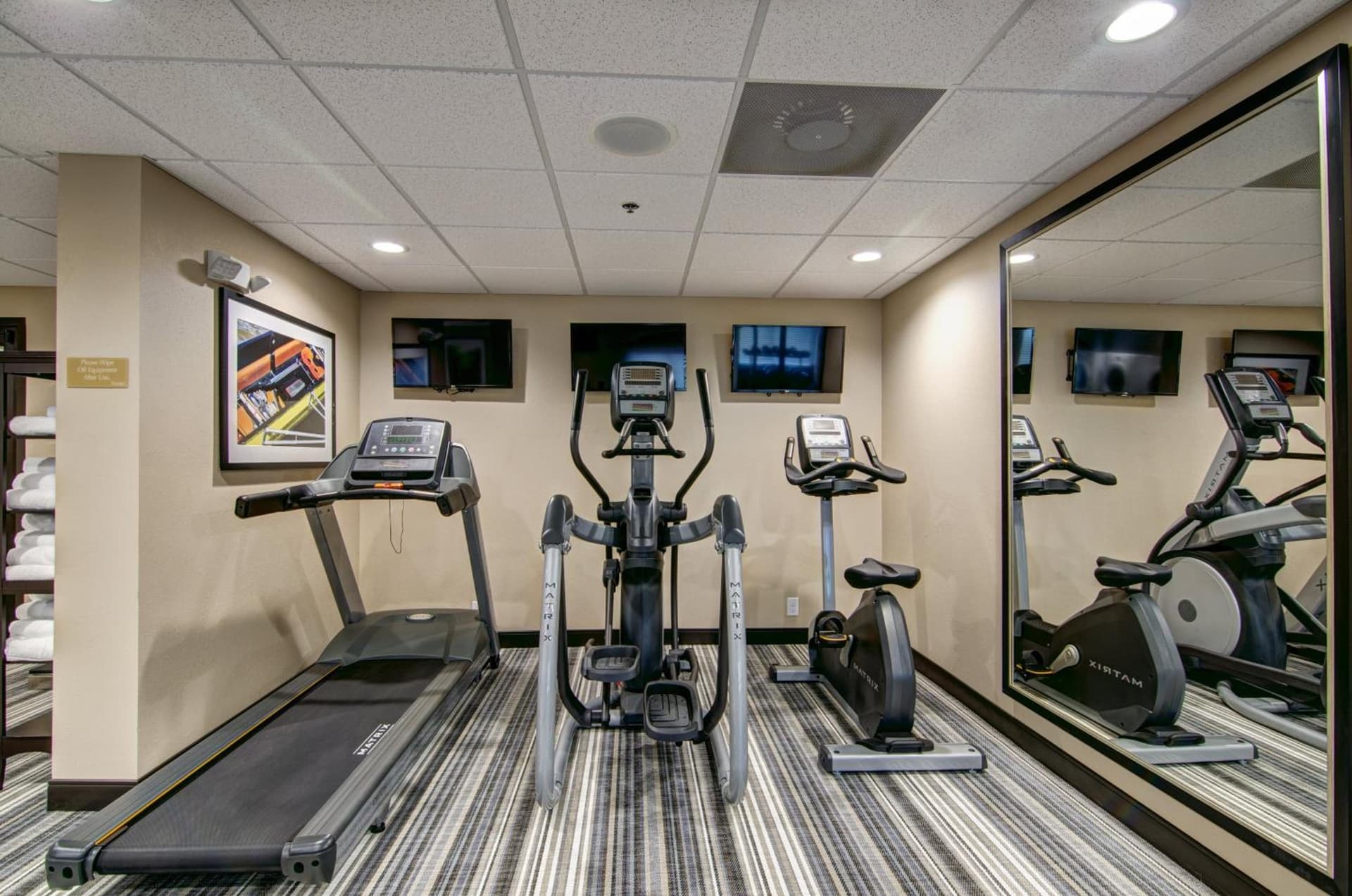 Candlewood Suites Richmond - West Broad by IHG gallery photo in Richmond, VA — image 23