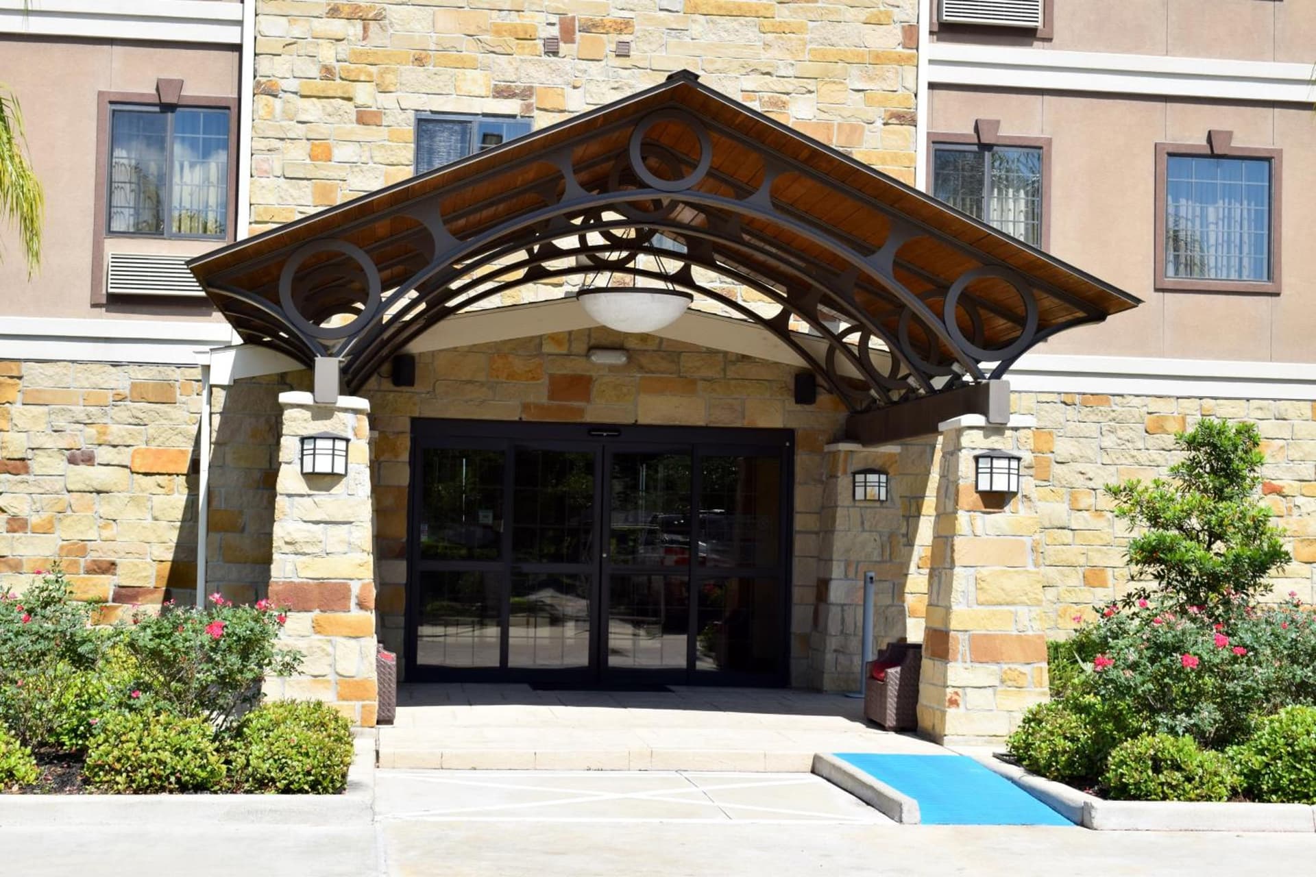 Staybridge Suites Houston Stafford - Sugar Land by IHG gallery photo in Stafford, TX — image 26