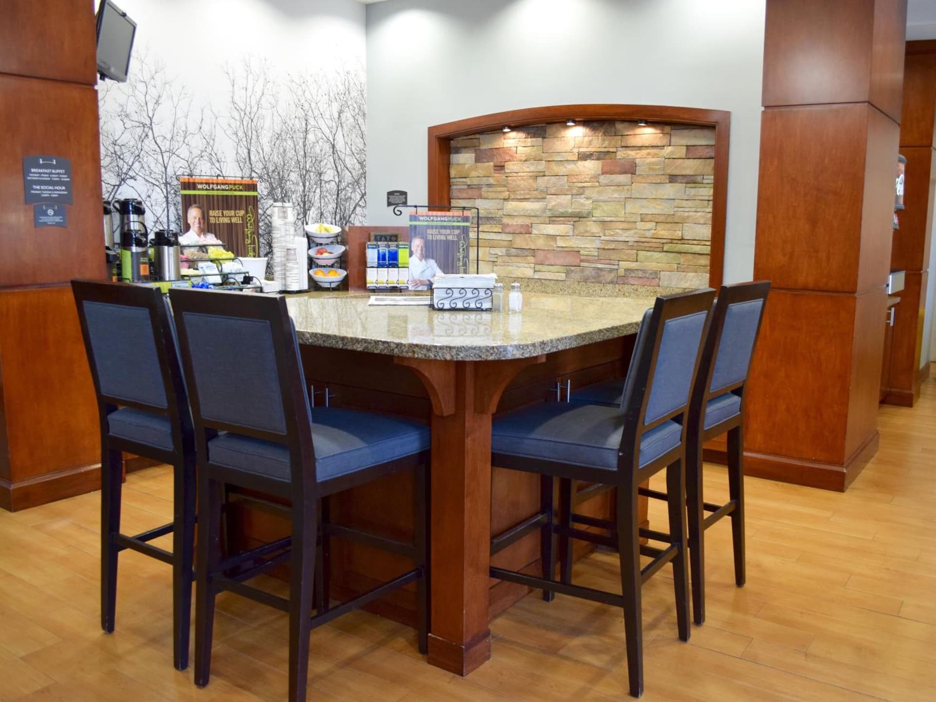 Staybridge Suites Houston Stafford - Sugar Land by IHG gallery photo in Stafford, TX — image 28