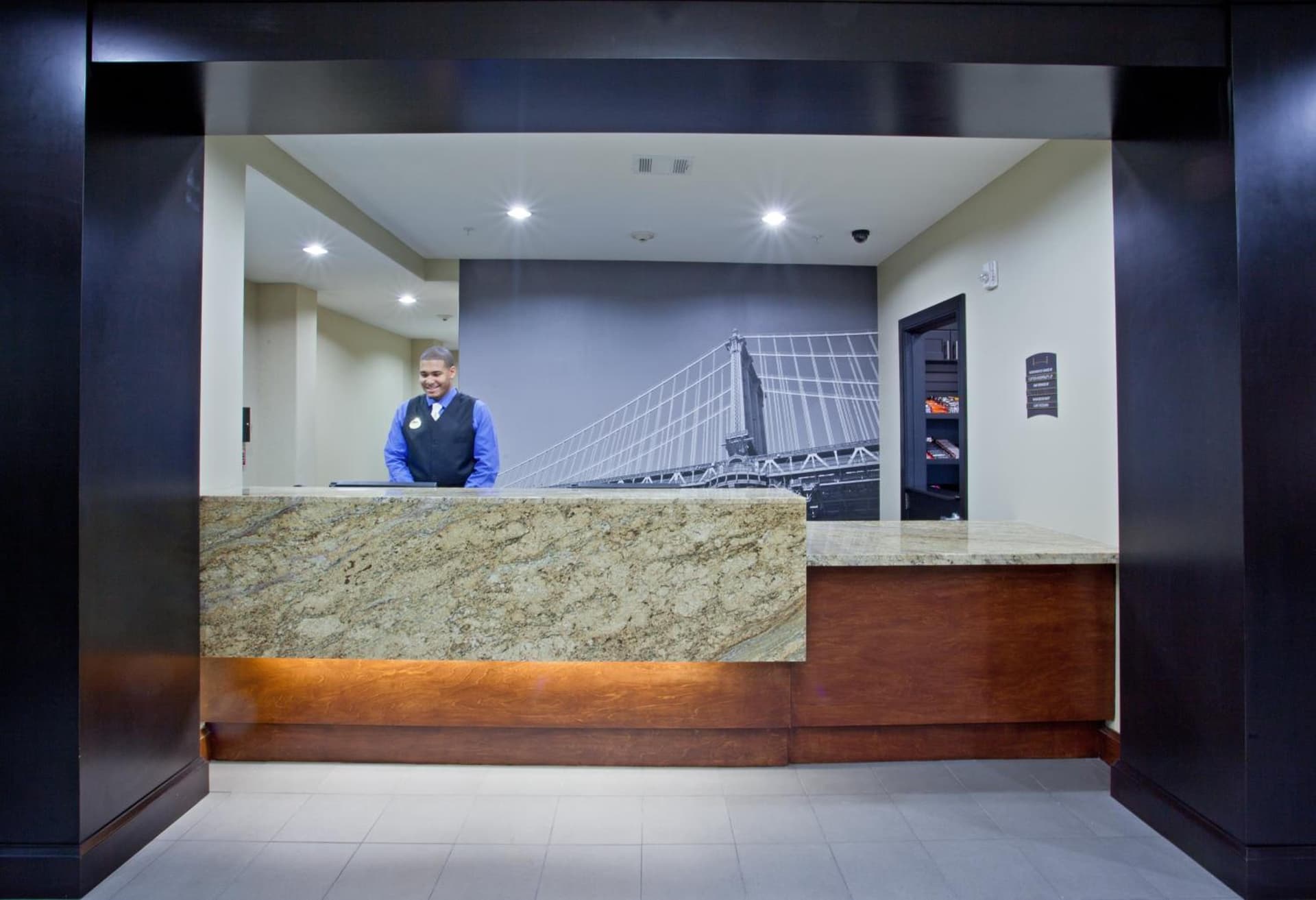 Staybridge Suites Houston Stafford - Sugar Land by IHG gallery photo in Stafford, TX — image 58