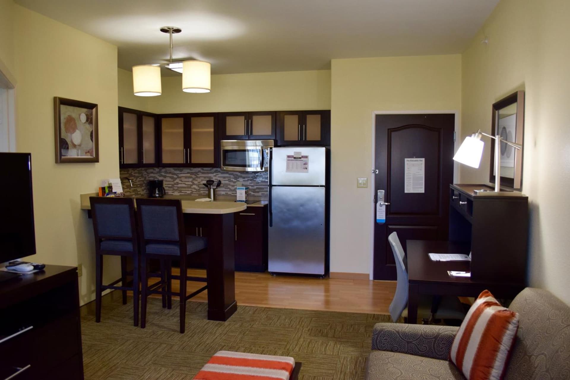 Staybridge Suites Houston Stafford - Sugar Land by IHG gallery photo in Stafford, TX — image 64
