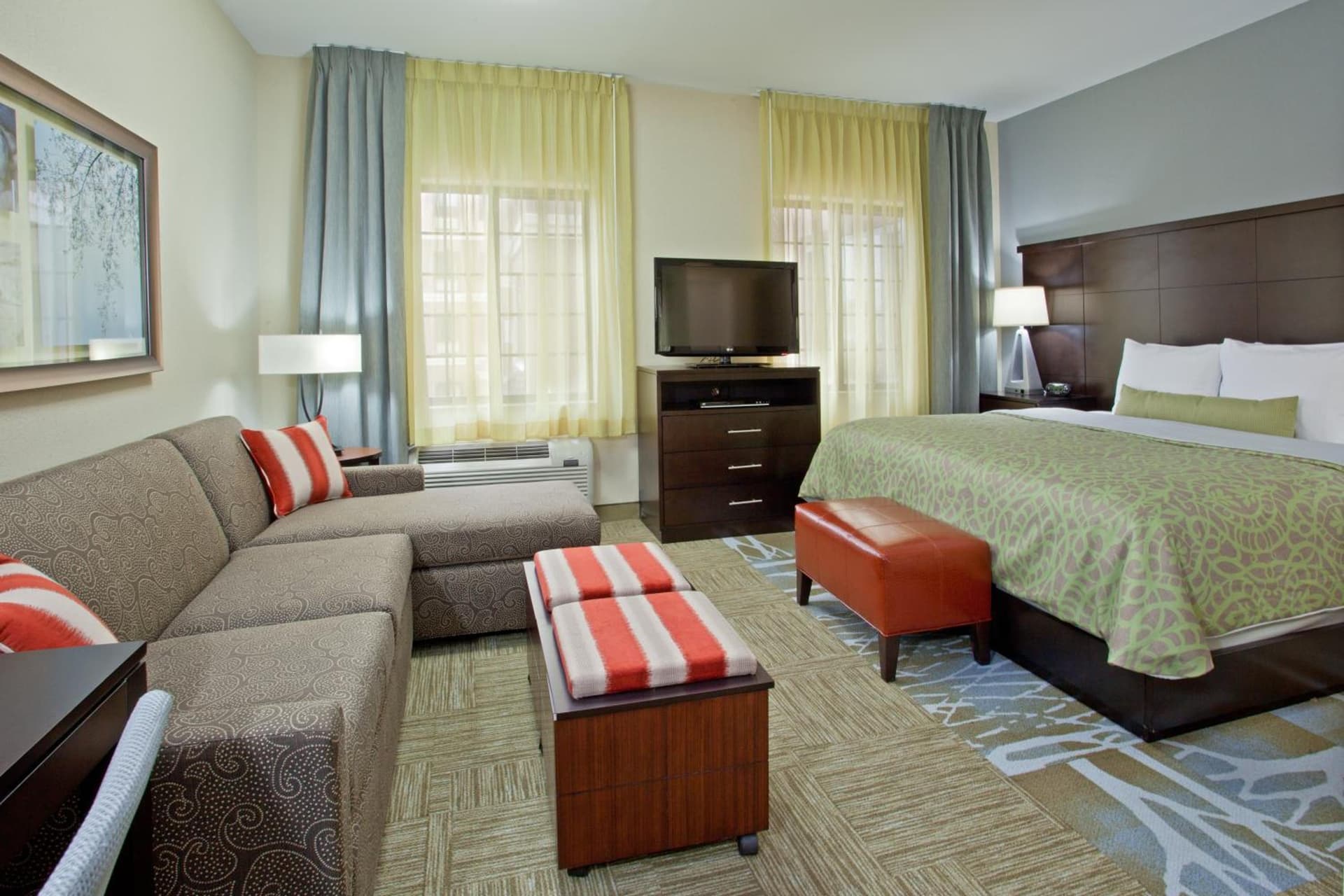 Staybridge Suites Houston Stafford - Sugar Land by IHG gallery photo in Stafford, TX — image 71