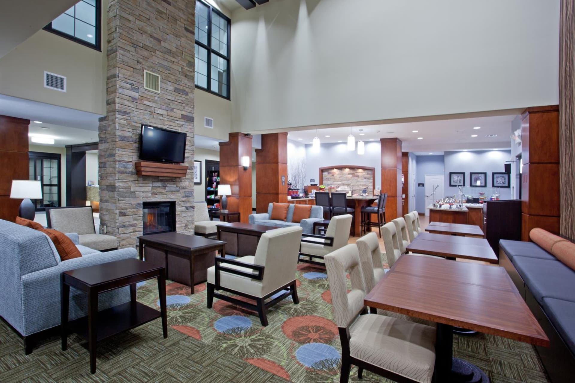 Staybridge Suites Houston Stafford - Sugar Land by IHG gallery photo in Stafford, TX — image 76