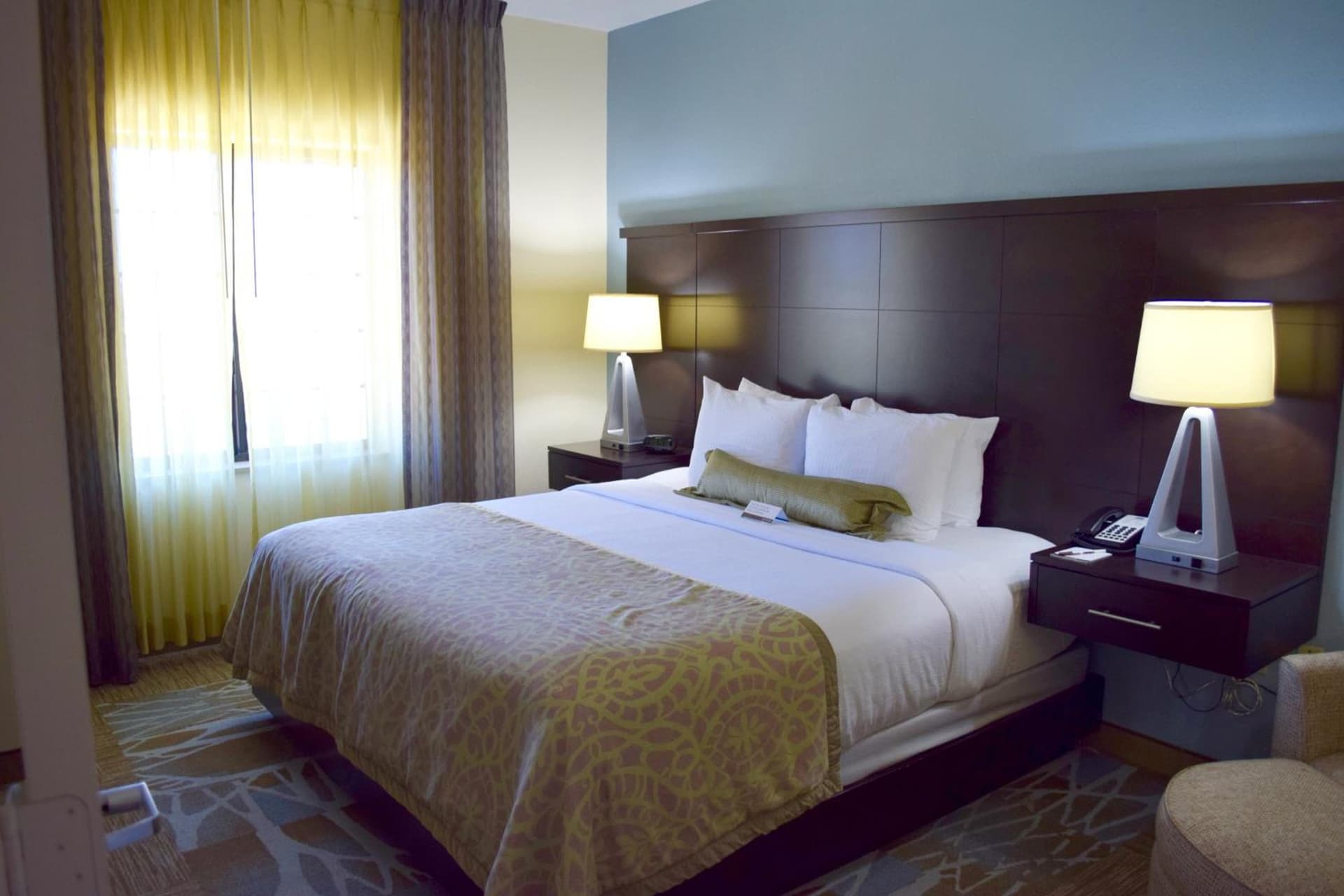 Staybridge Suites Houston Stafford - Sugar Land by IHG gallery photo in Stafford, TX — image 79