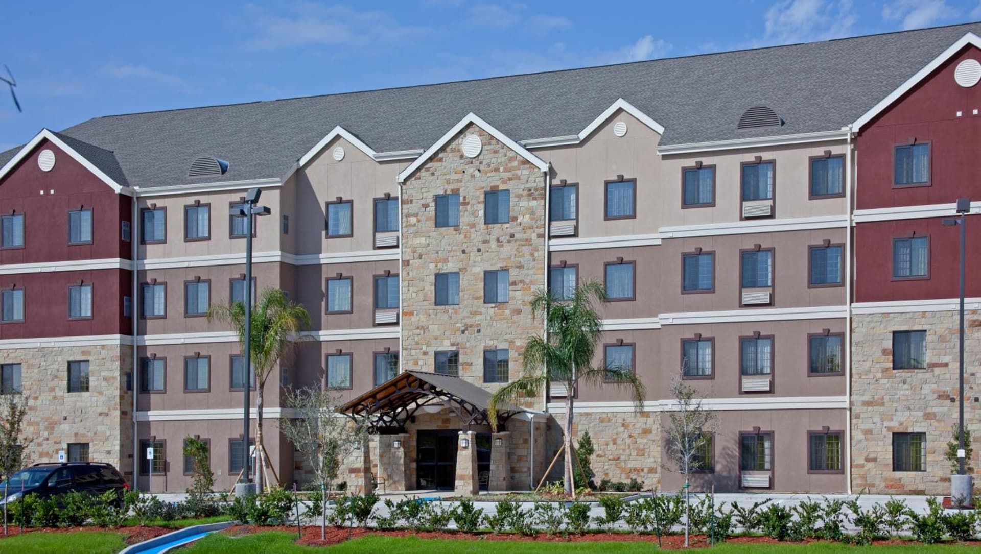 Staybridge Suites Houston Stafford - Sugar Land by IHG gallery photo in Stafford, TX — image 57