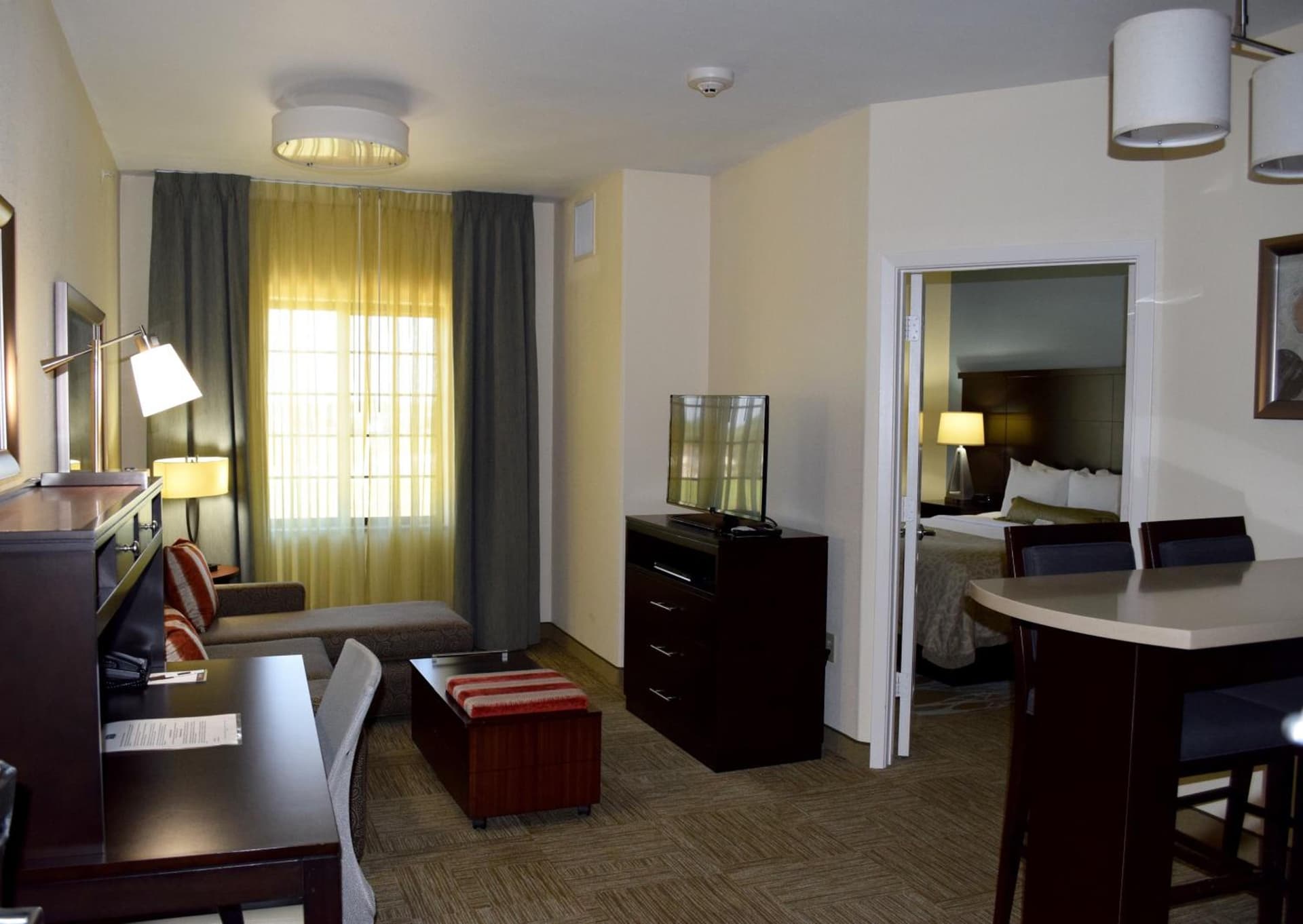 Staybridge Suites Houston Stafford - Sugar Land by IHG gallery photo in Stafford, TX — image 46