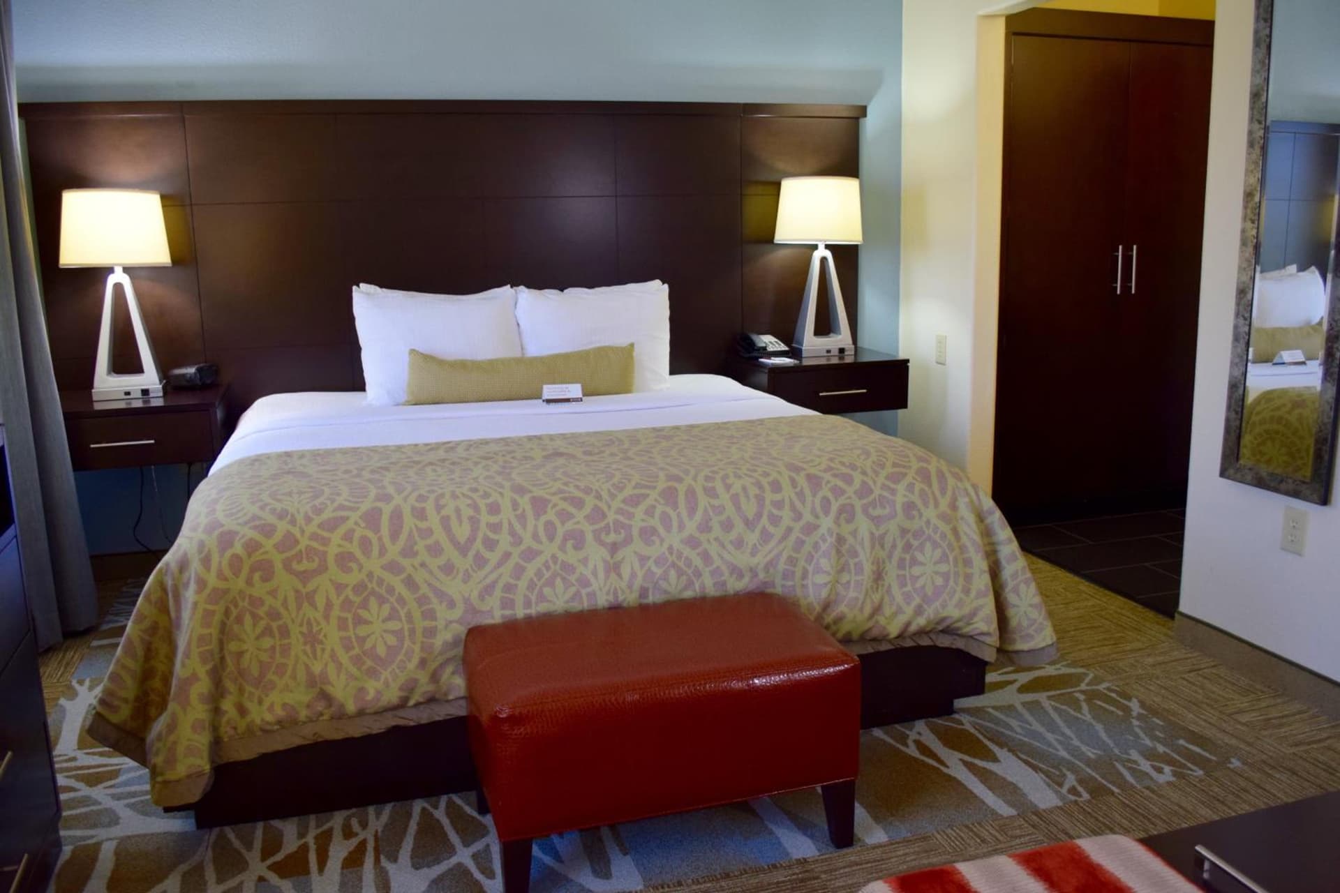 Staybridge Suites Houston Stafford - Sugar Land by IHG gallery photo in Stafford, TX — image 30