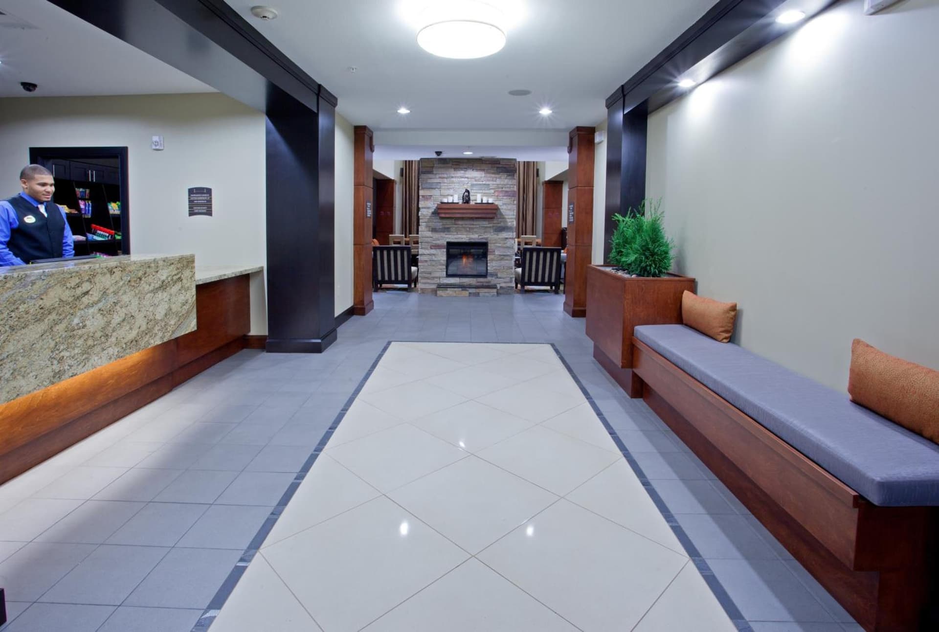 Staybridge Suites Houston Stafford - Sugar Land by IHG gallery photo in Stafford, TX — image 81