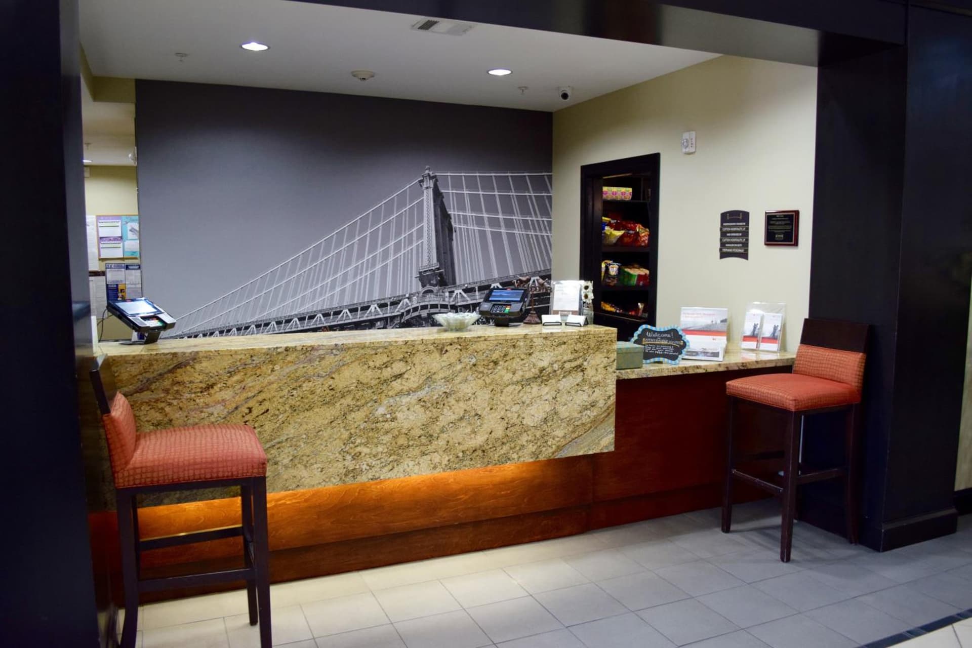 Staybridge Suites Houston Stafford - Sugar Land by IHG gallery photo in Stafford, TX — image 78
