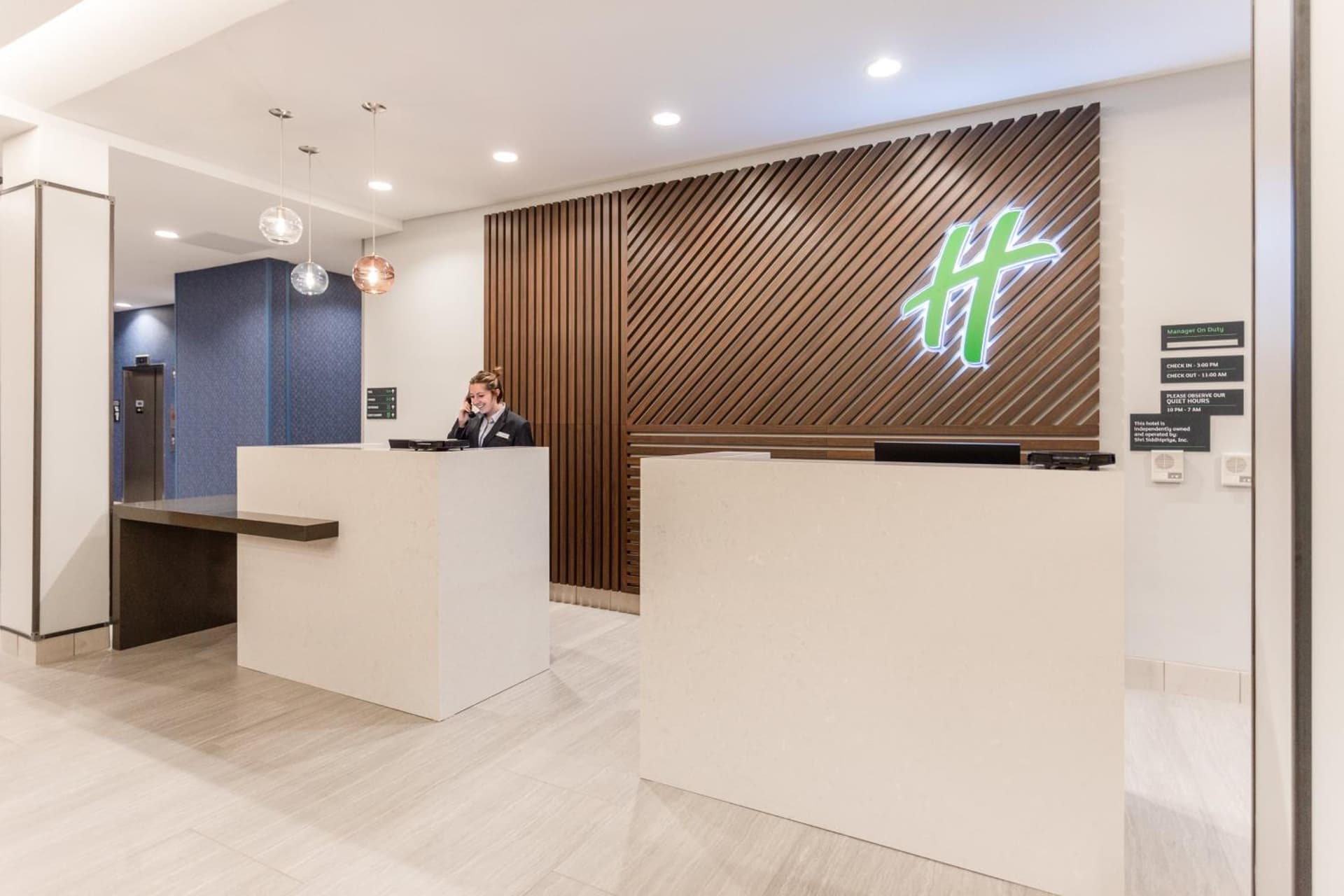 Holiday Inn & Suites Cedar Falls-Waterloo Event Ctr by IHG gallery photo in Cedar Falls, IA — image 67