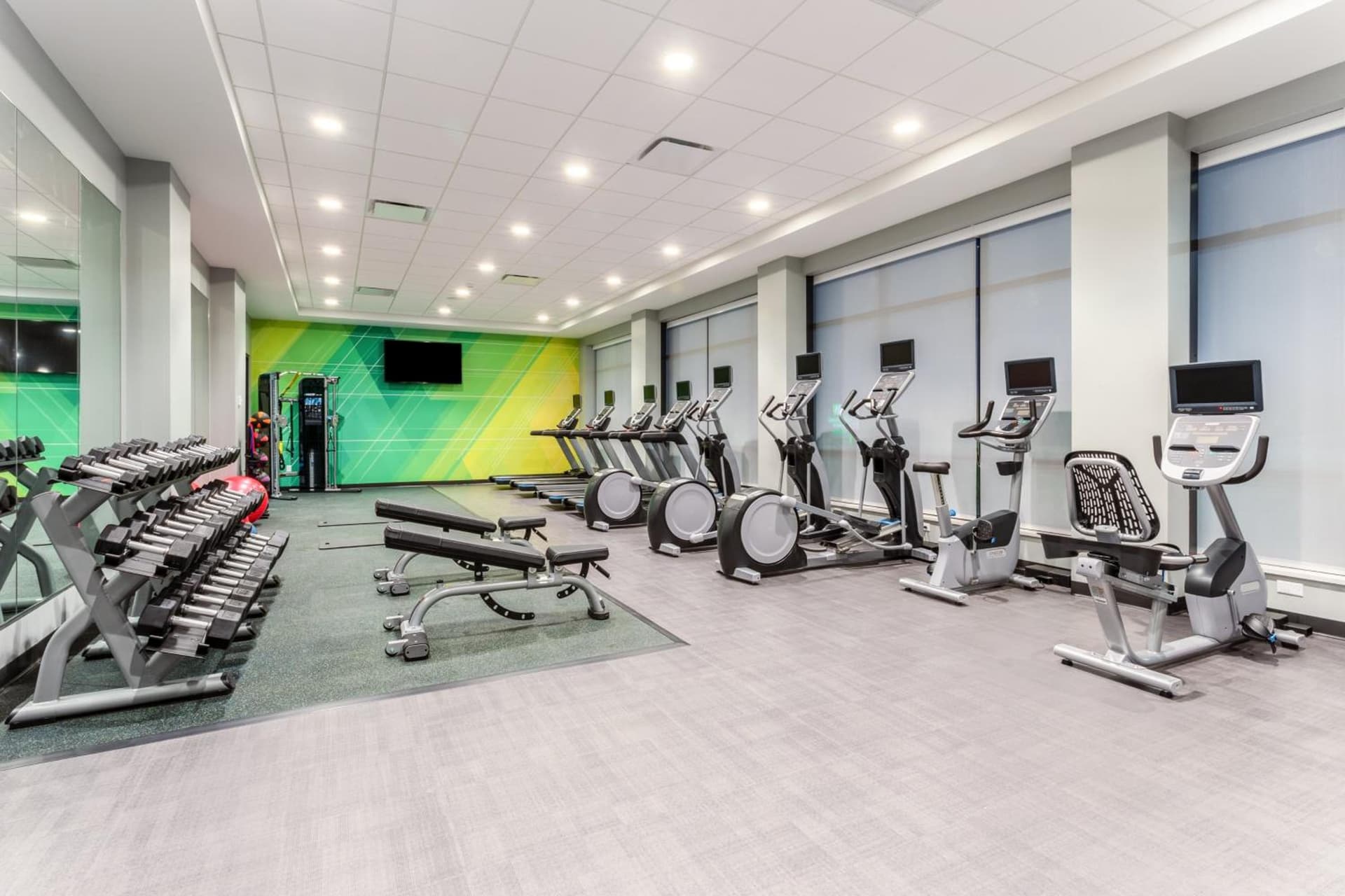 Holiday Inn & Suites Cedar Falls-Waterloo Event Ctr by IHG gallery photo in Cedar Falls, IA — image 13