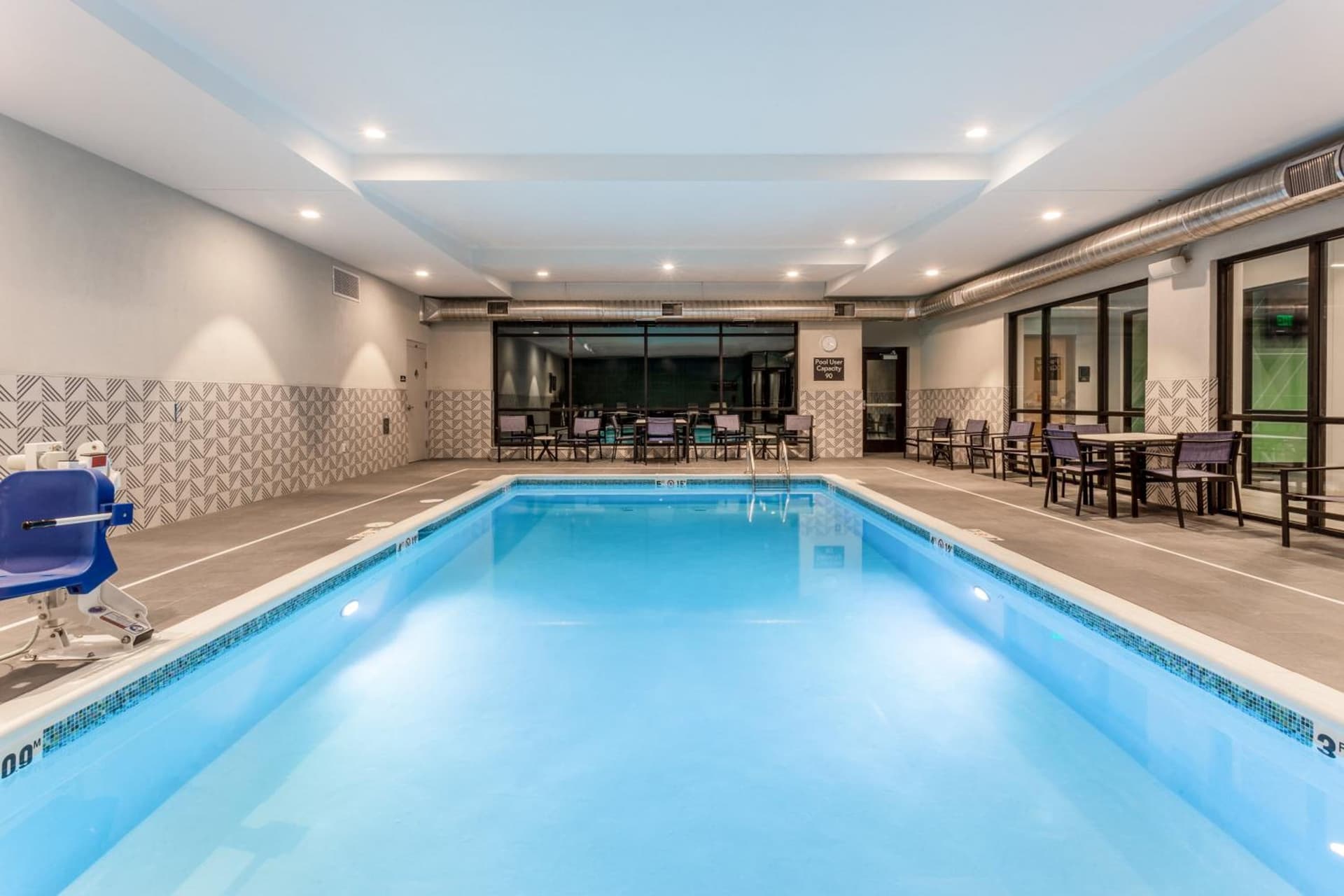 Holiday Inn & Suites Cedar Falls-Waterloo Event Ctr by IHG gallery photo in Cedar Falls, IA — image 30