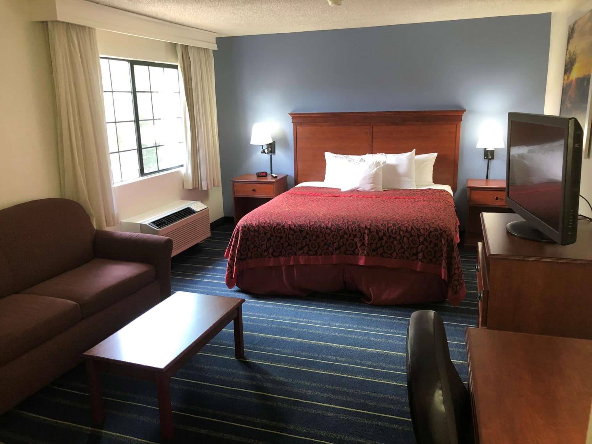 Days Inn by Wyndham Grand Junction gallery photo in Grand Junction, CO — image 26