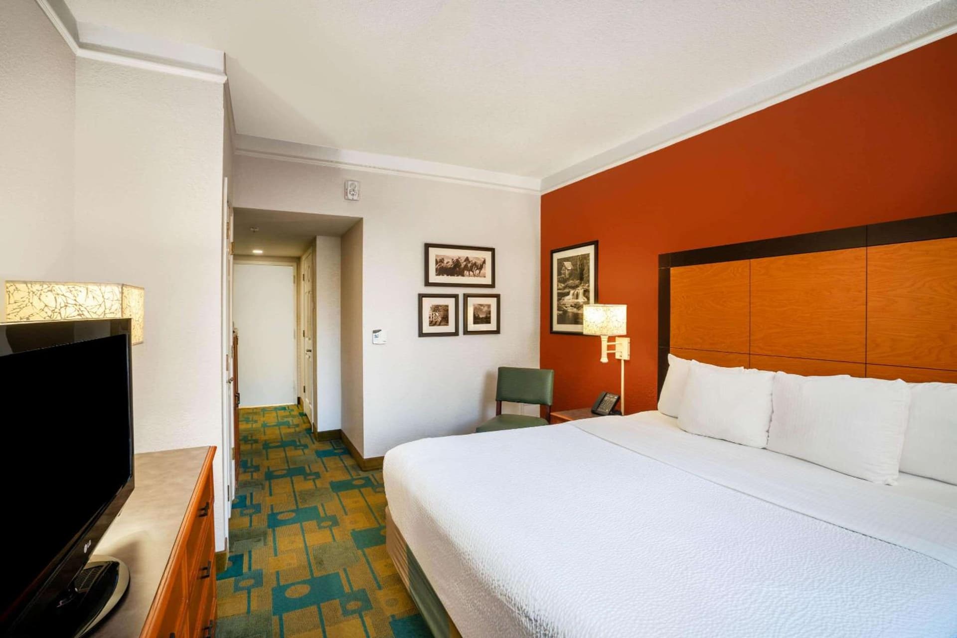 La Quinta by Wyndham Nashville Airport/Opryland gallery photo in Nashville, TN — image 60