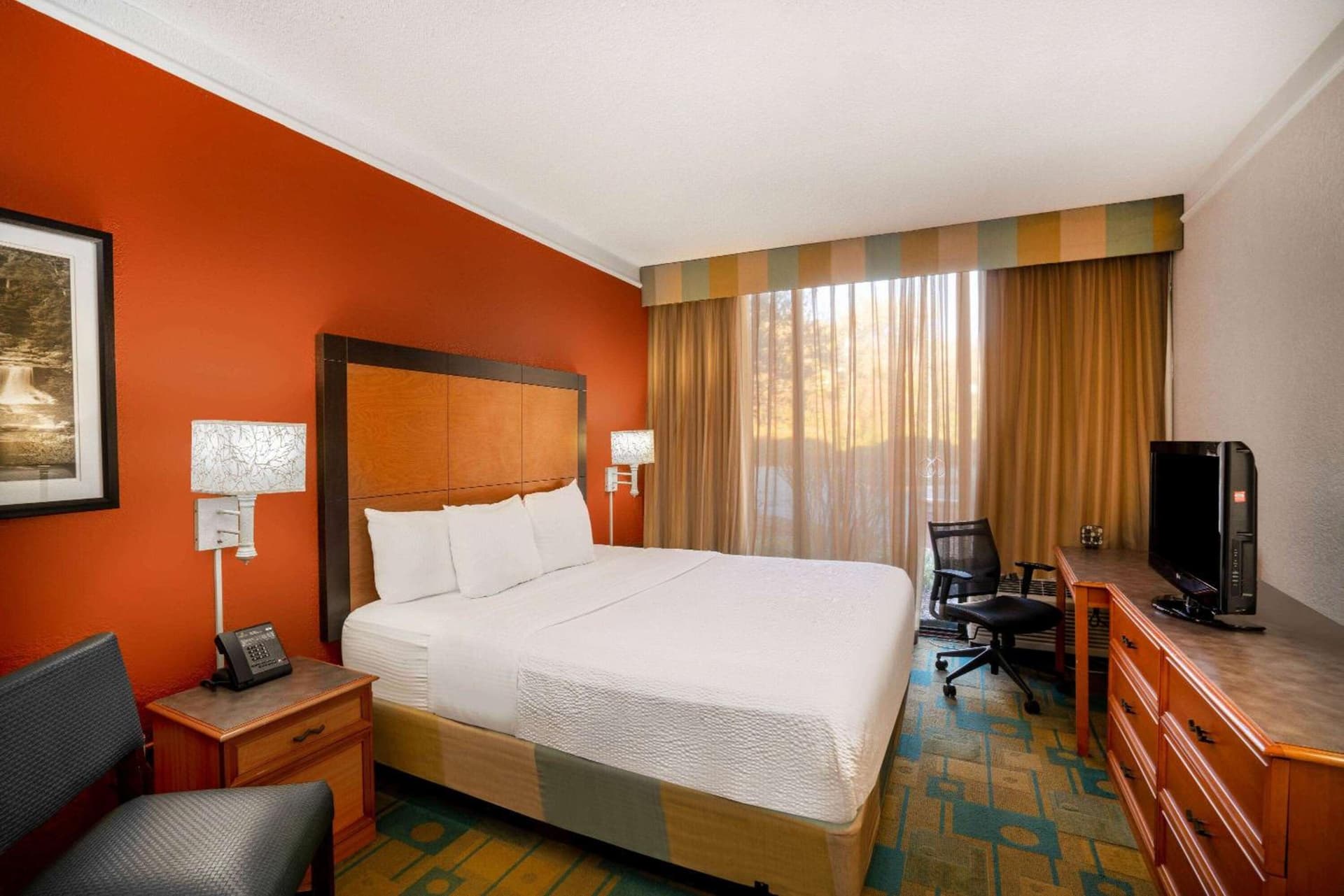 La Quinta by Wyndham Nashville Airport/Opryland gallery photo in Nashville, TN — image 55