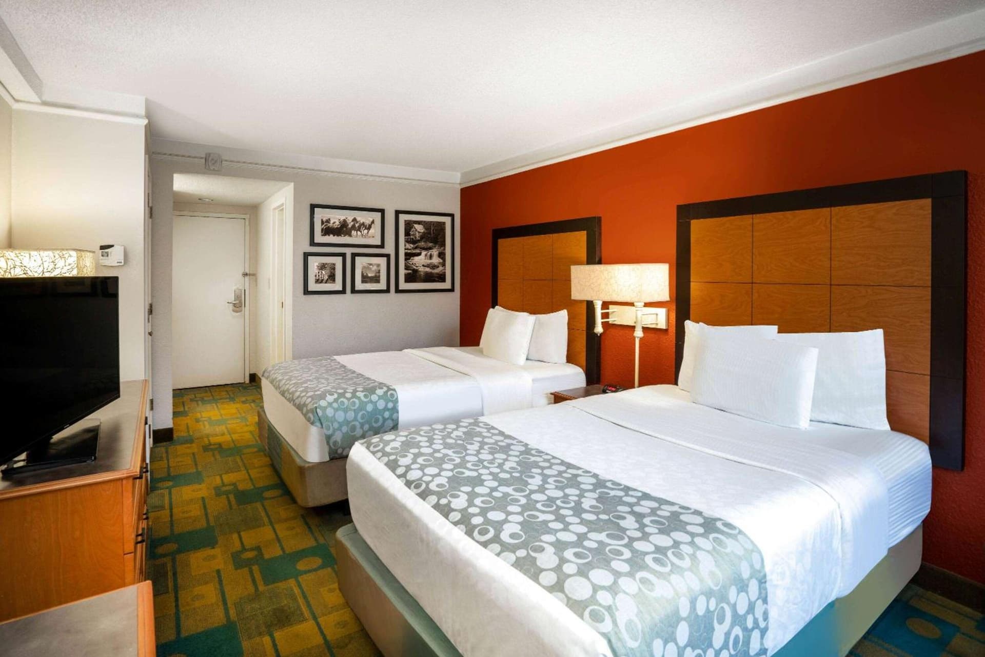 La Quinta by Wyndham Nashville Airport/Opryland gallery photo in Nashville, TN — image 37