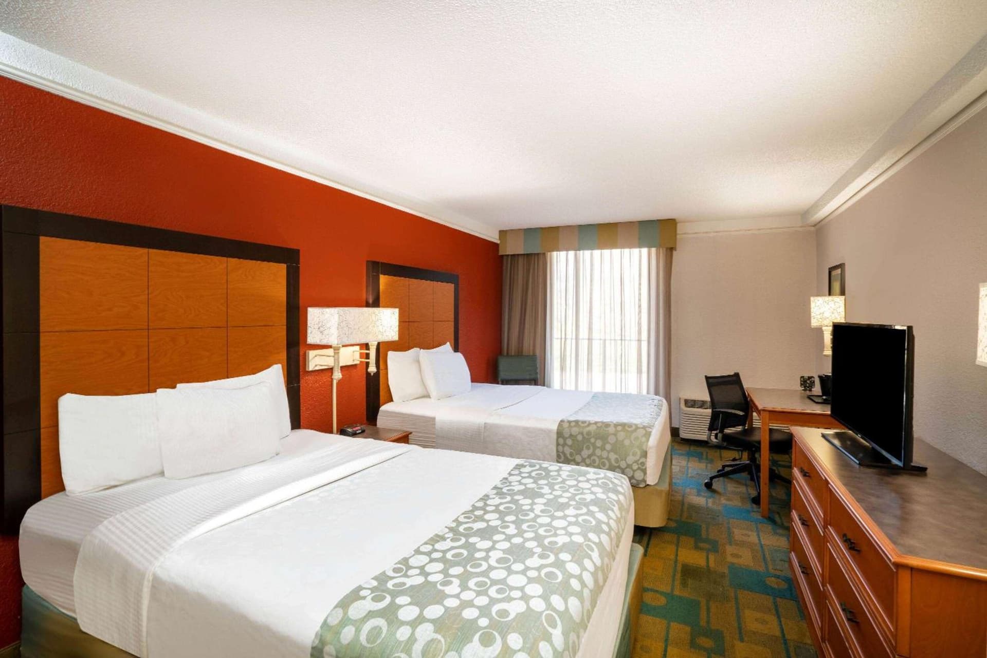 La Quinta by Wyndham Nashville Airport/Opryland gallery photo in Nashville, TN — image 40