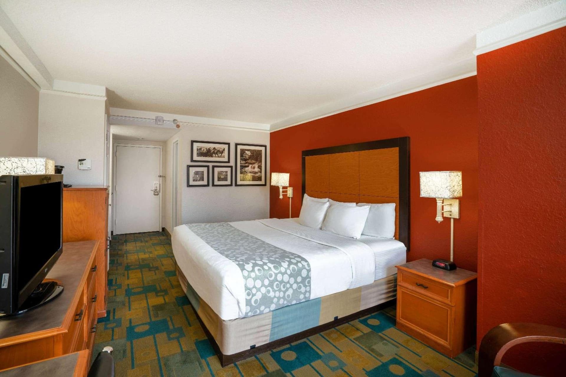 La Quinta by Wyndham Nashville Airport/Opryland gallery photo in Nashville, TN — image 36