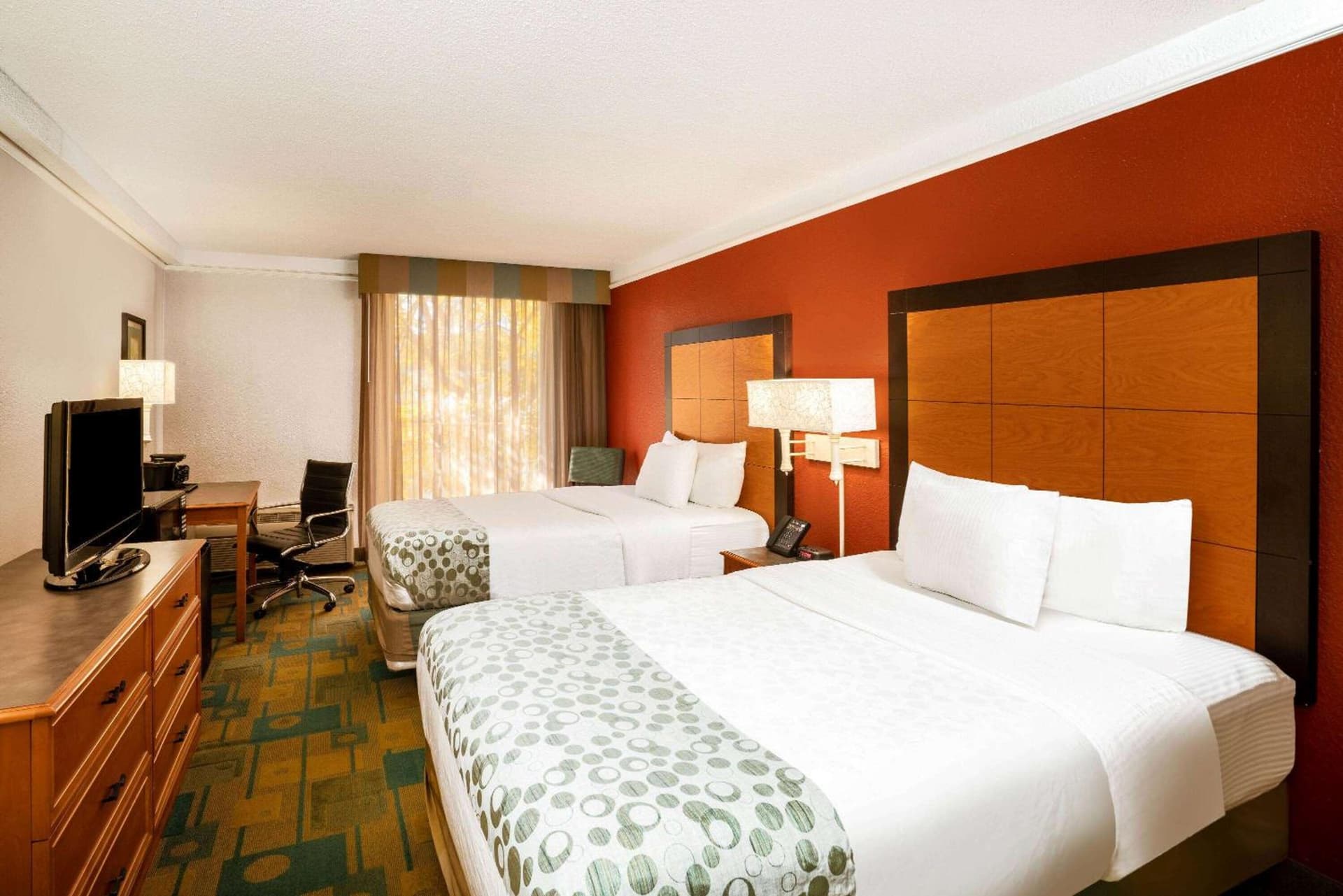 La Quinta by Wyndham Nashville Airport/Opryland gallery photo in Nashville, TN — image 11