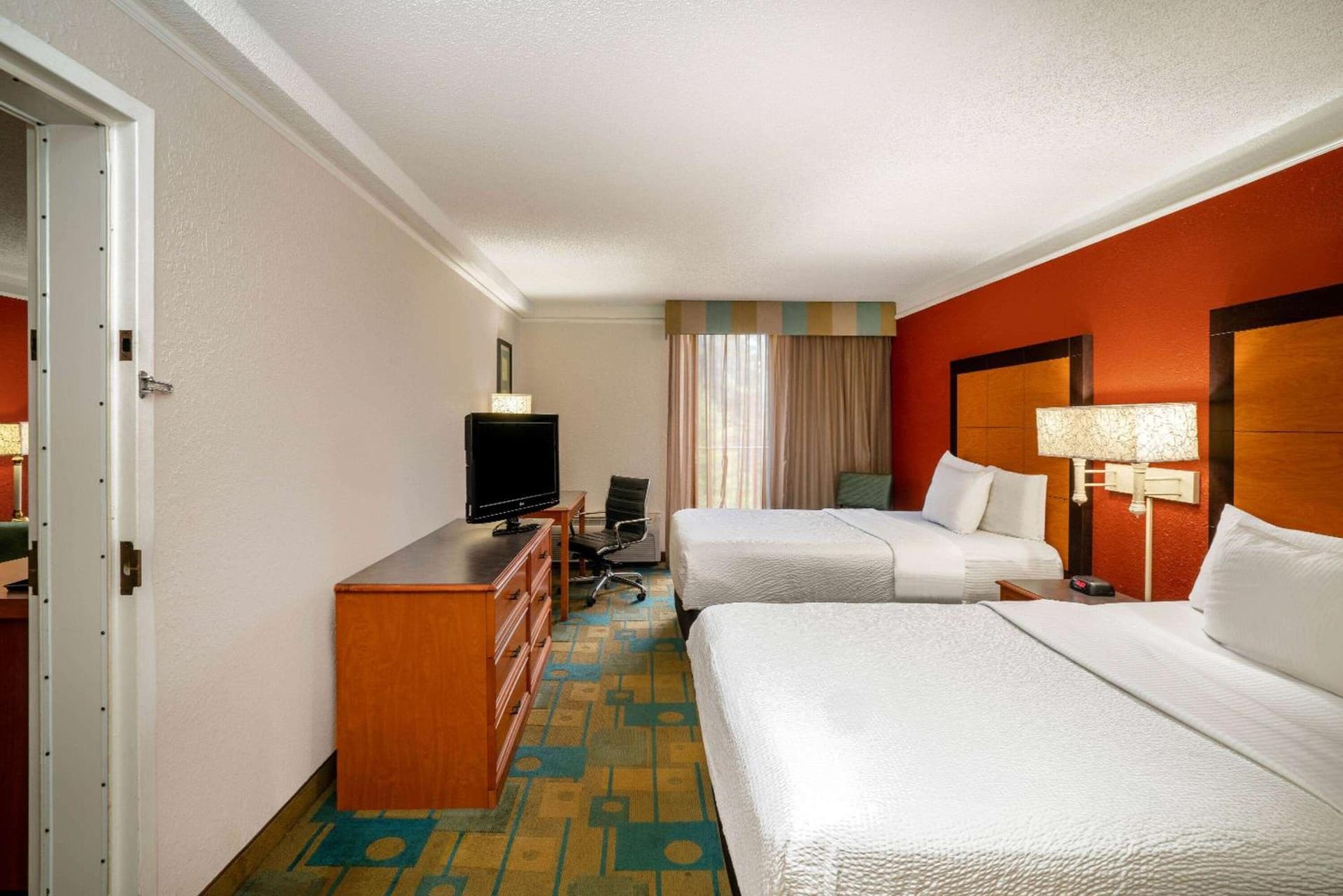 La Quinta by Wyndham Nashville Airport/Opryland gallery photo in Nashville, TN — image 58