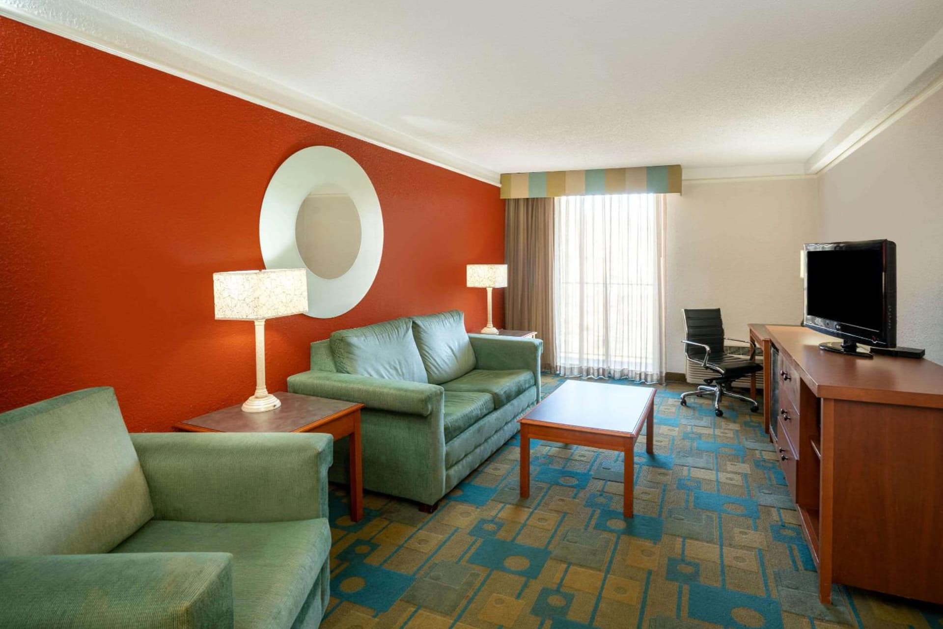 La Quinta by Wyndham Nashville Airport/Opryland gallery photo in Nashville, TN — image 26