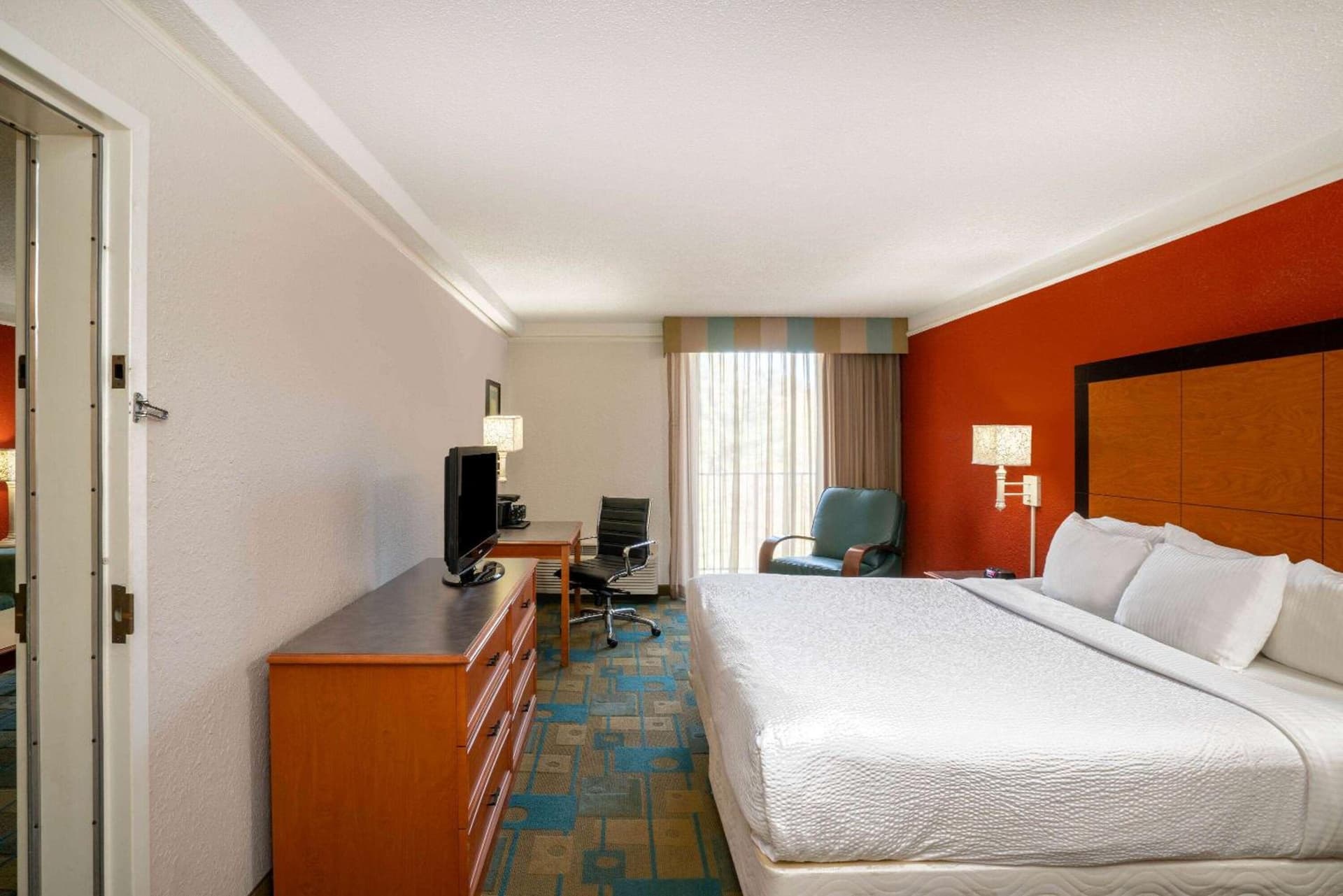 La Quinta by Wyndham Nashville Airport/Opryland gallery photo in Nashville, TN — image 6