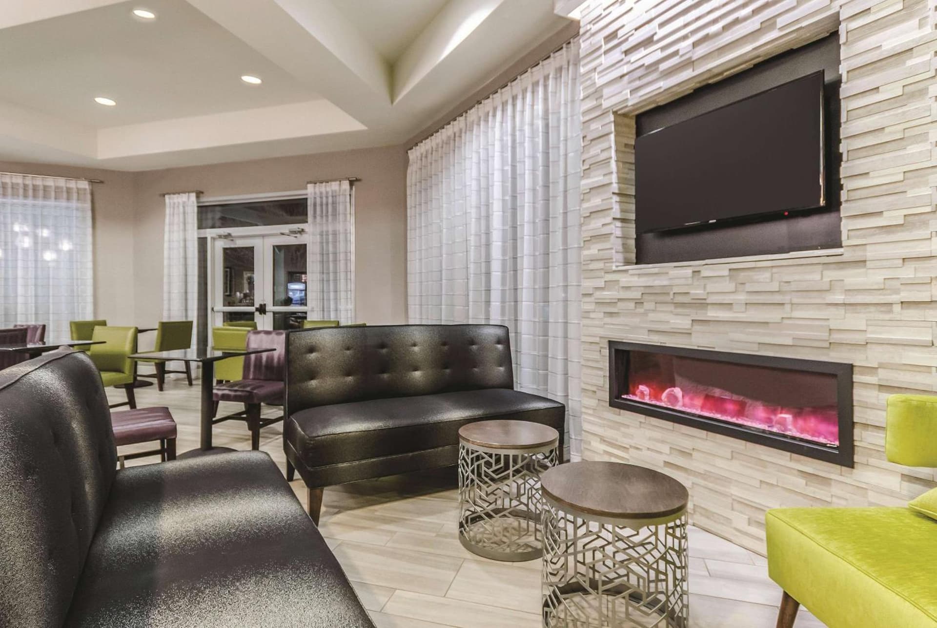 La Quinta by Wyndham Grand Junction Airport gallery photo in Grand Junction, CO — image 27