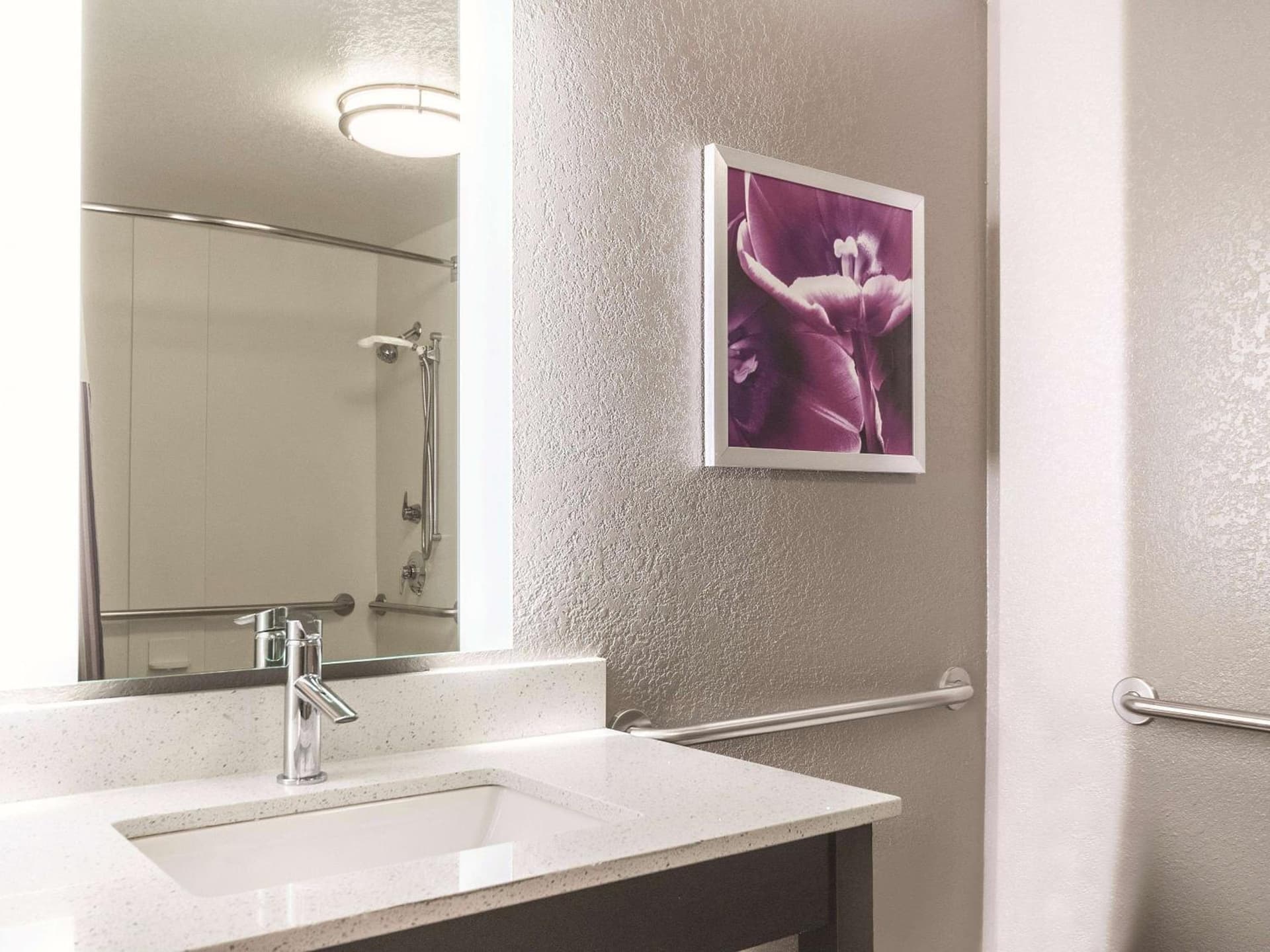 La Quinta by Wyndham Grand Junction Airport gallery photo in Grand Junction, CO — image 24