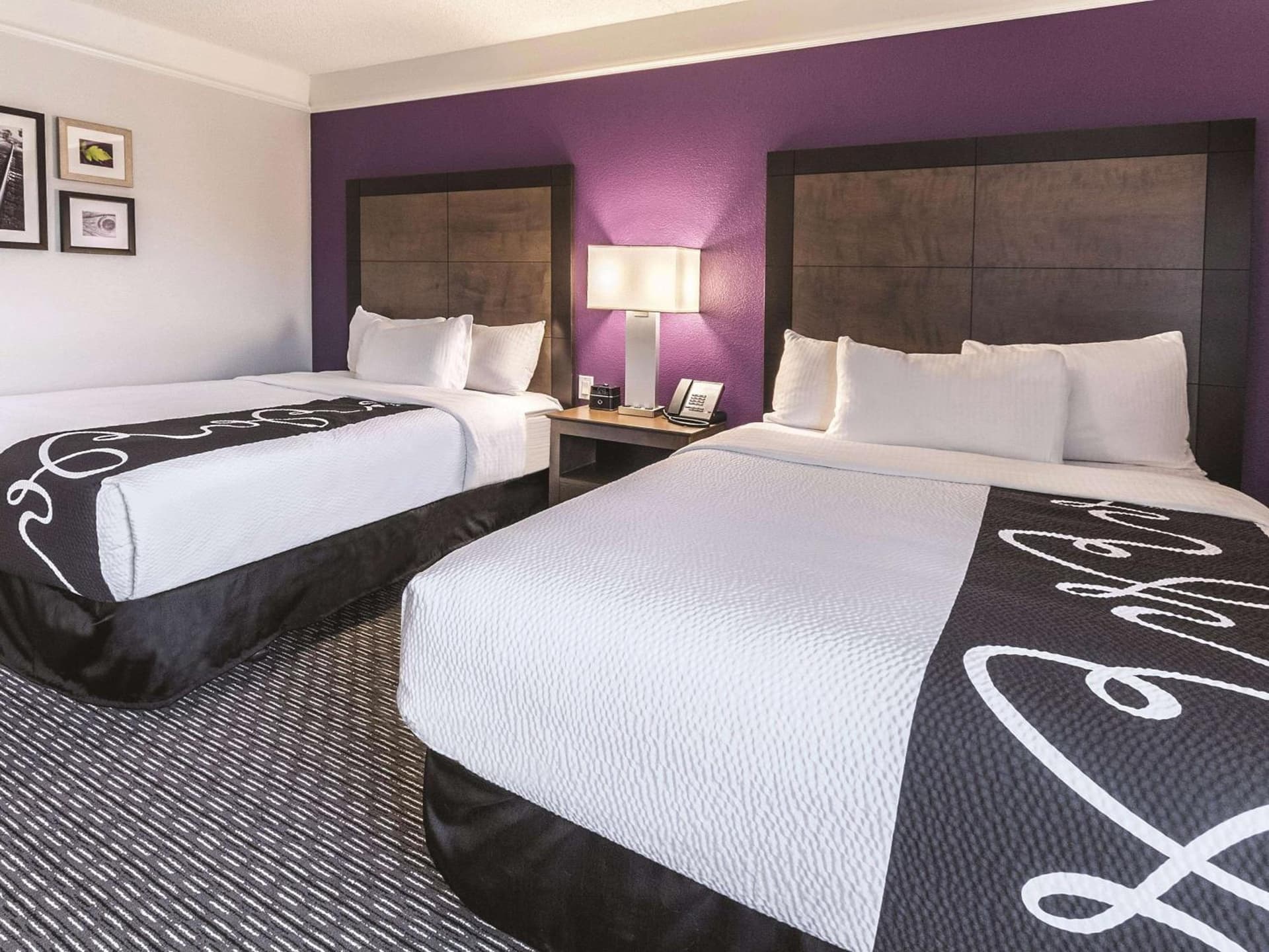 La Quinta by Wyndham Grand Junction Airport gallery photo in Grand Junction, CO — image 19