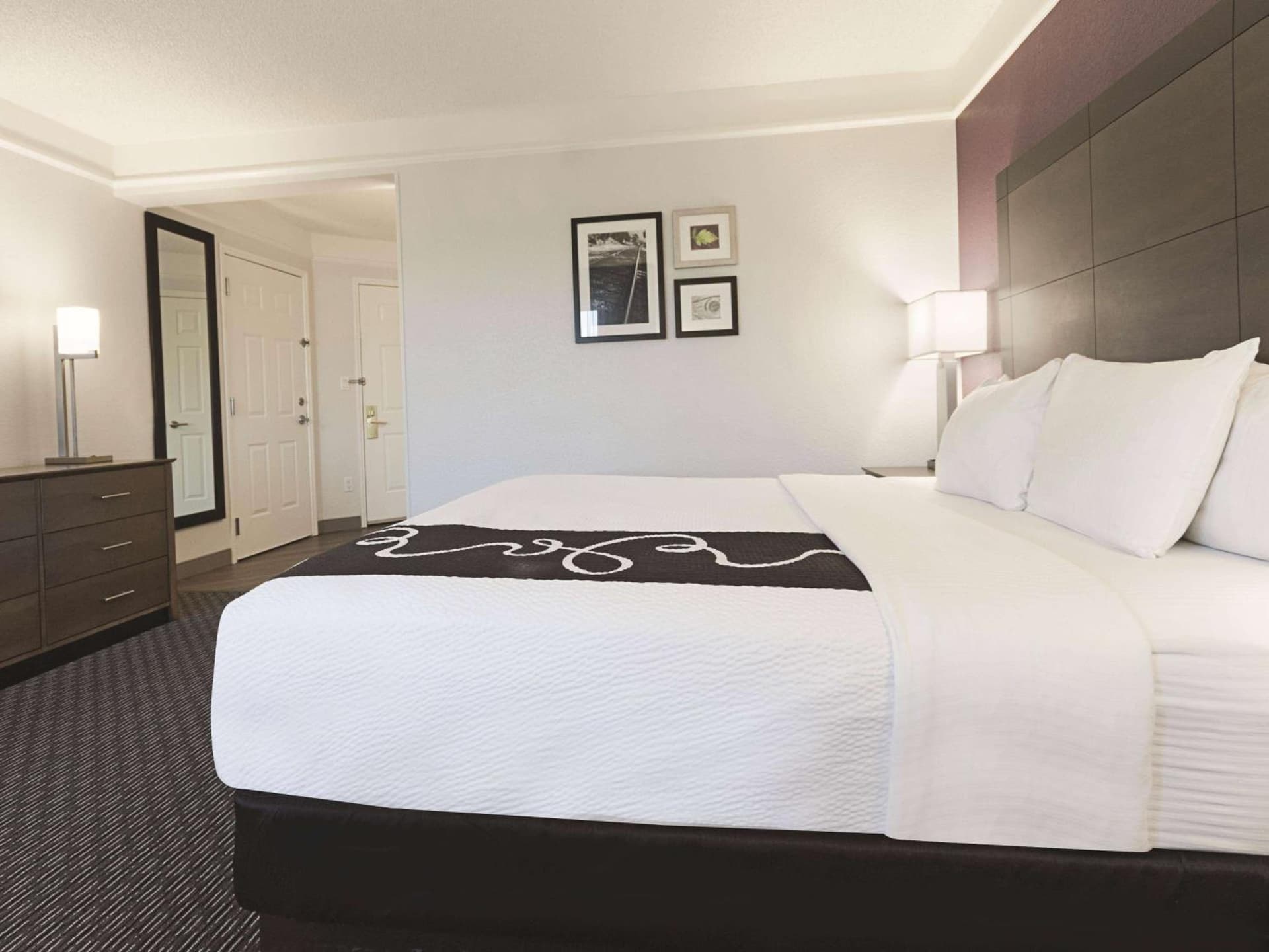 La Quinta by Wyndham Grand Junction Airport gallery photo in Grand Junction, CO — image 35