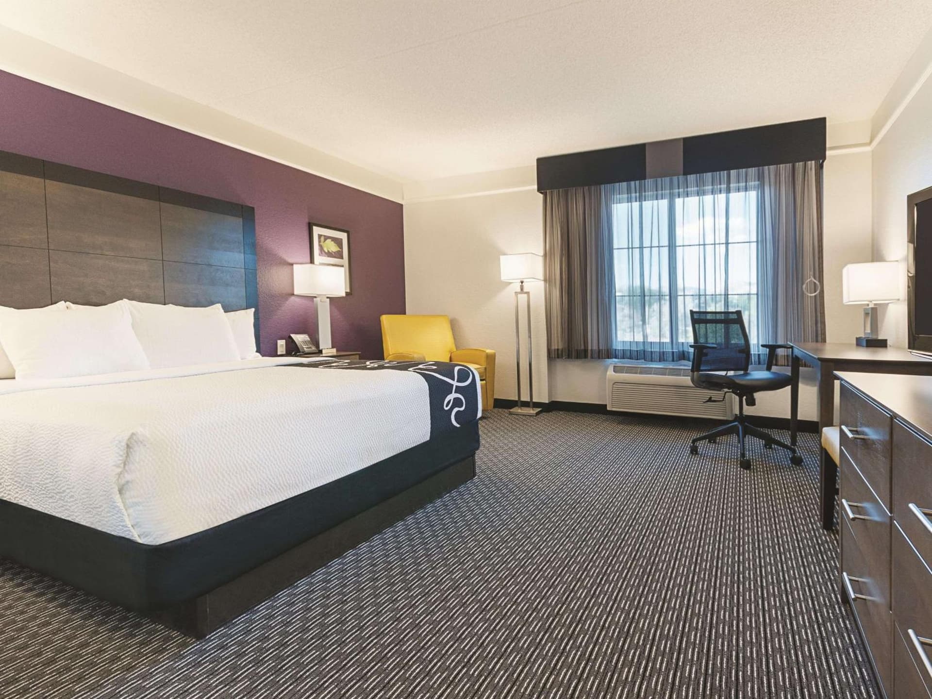 La Quinta by Wyndham Grand Junction Airport gallery photo in Grand Junction, CO — image 15