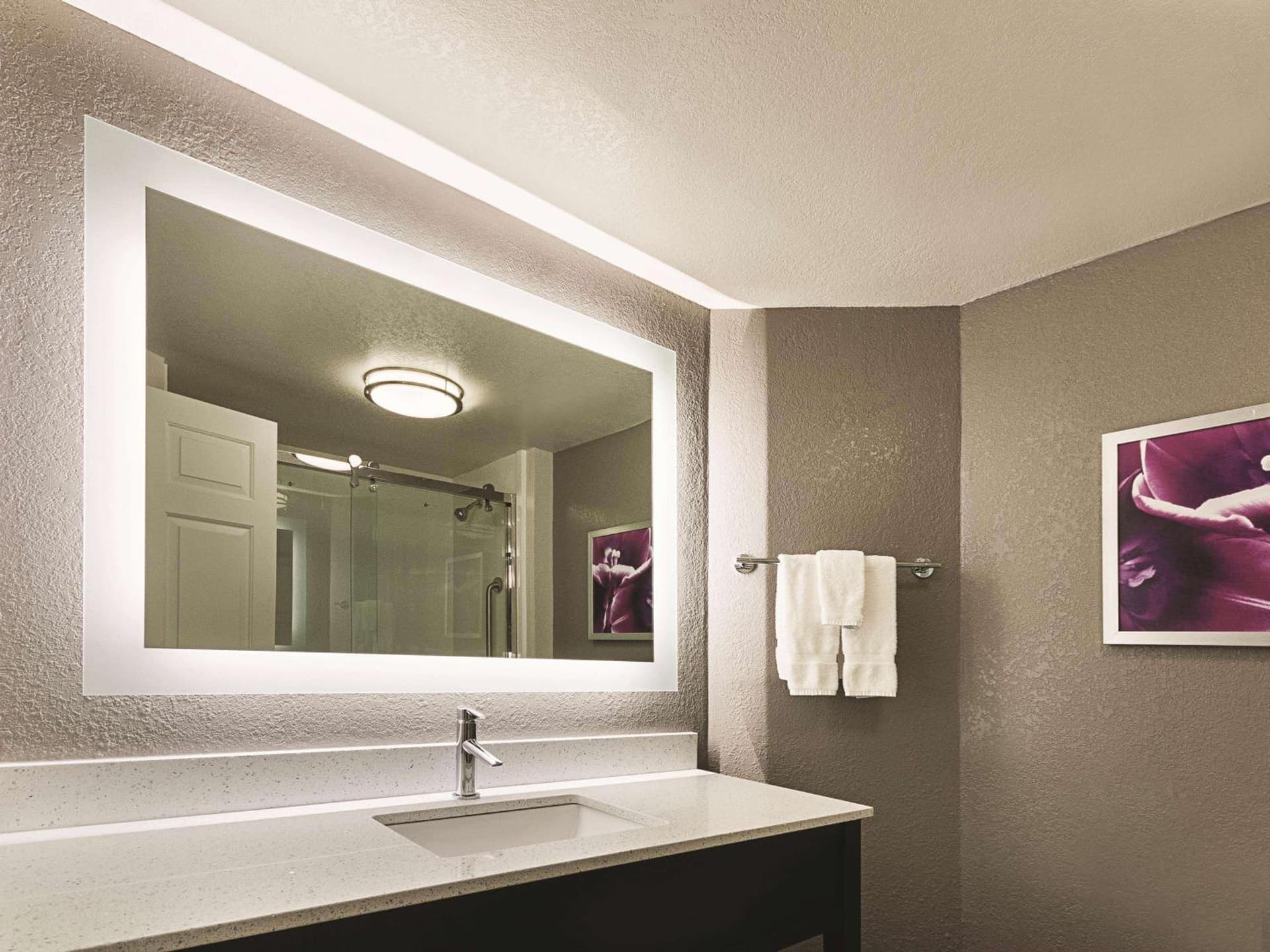 La Quinta by Wyndham Grand Junction Airport gallery photo in Grand Junction, CO — image 4