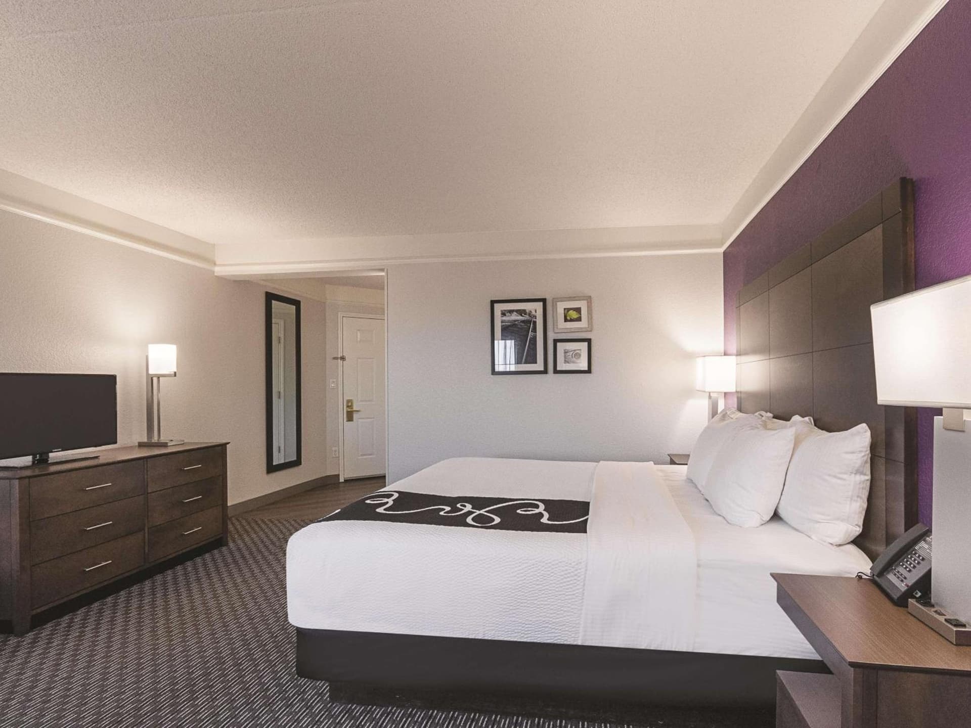 La Quinta by Wyndham Grand Junction Airport gallery photo in Grand Junction, CO — image 7