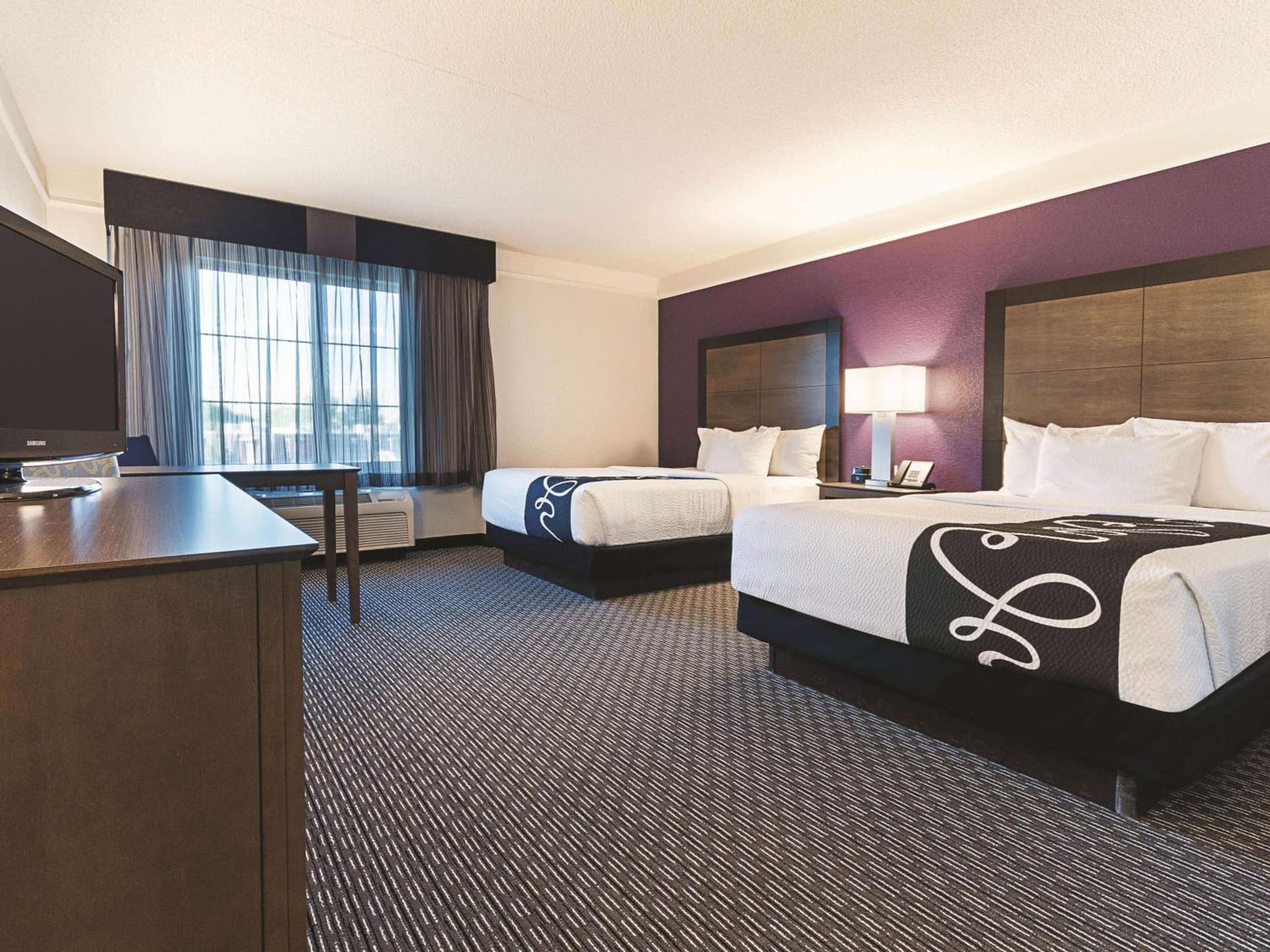 La Quinta by Wyndham Grand Junction Airport gallery photo in Grand Junction, CO — image 34