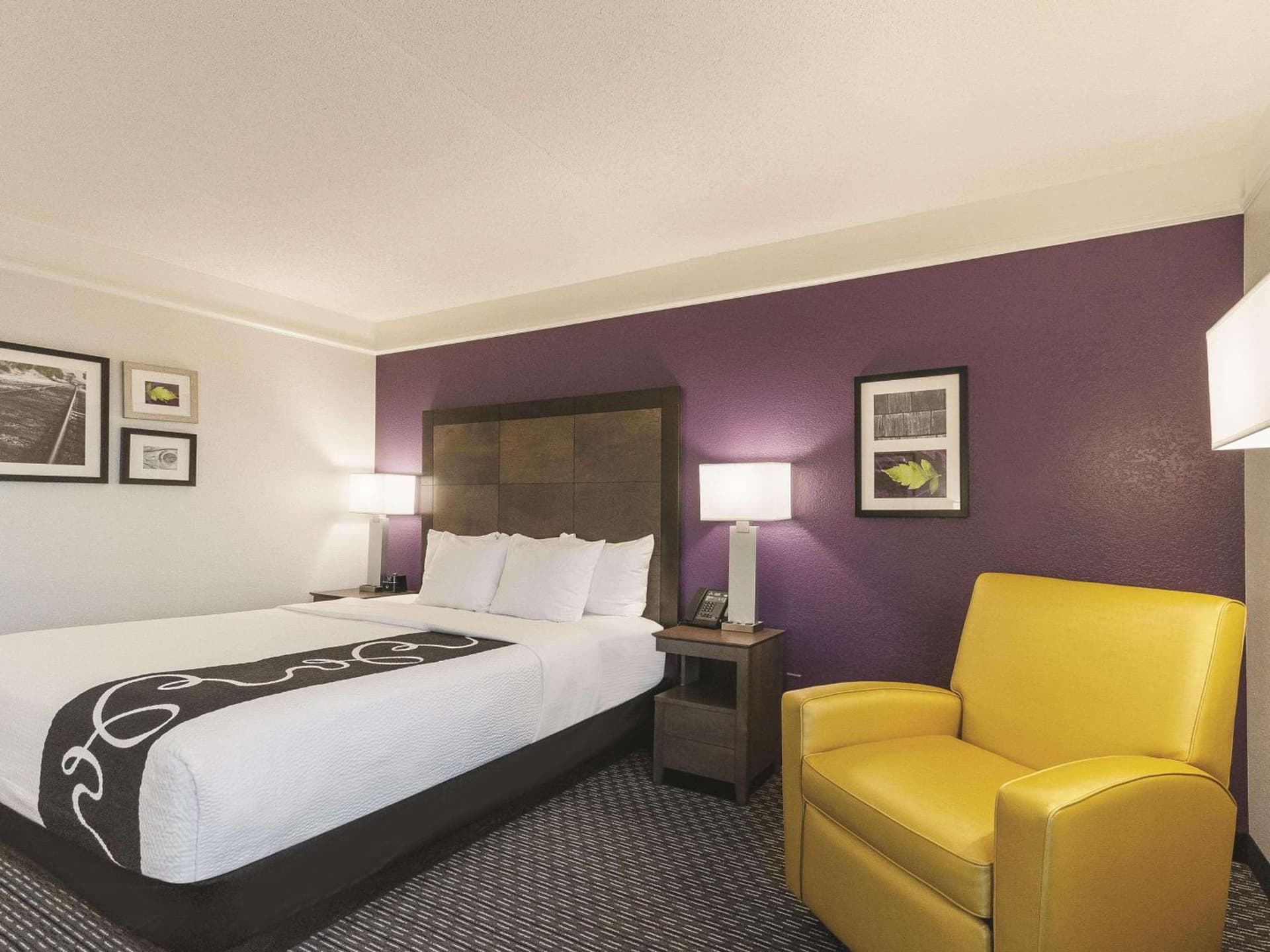 La Quinta by Wyndham Grand Junction Airport gallery photo in Grand Junction, CO — image 37