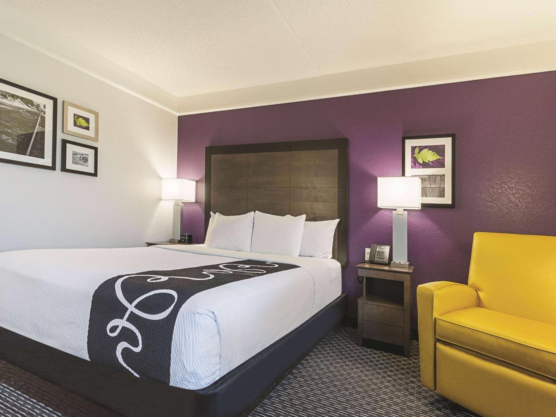 La Quinta by Wyndham Grand Junction Airport gallery photo in Grand Junction, CO — image 10