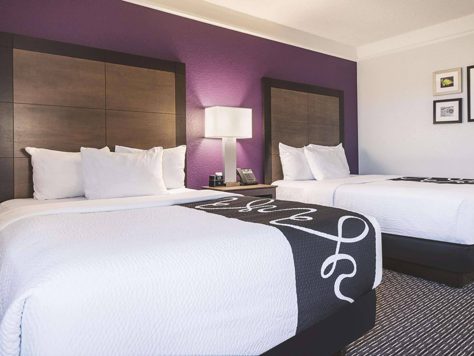 La Quinta by Wyndham Grand Junction Airport interior in Grand Junction, CO — gallery photo 2