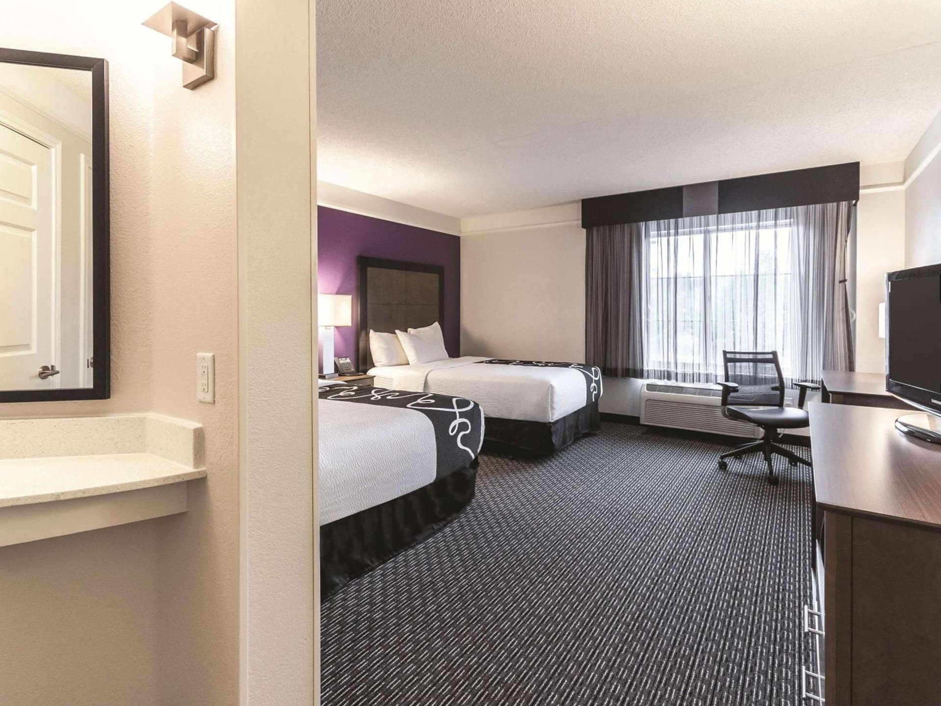 La Quinta by Wyndham Grand Junction Airport gallery photo in Grand Junction, CO — image 42