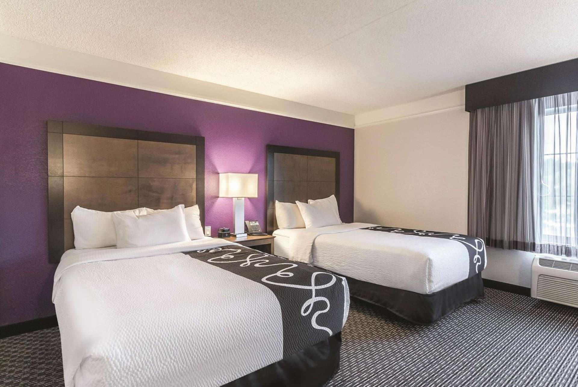 La Quinta by Wyndham Grand Junction Airport gallery photo in Grand Junction, CO — image 8