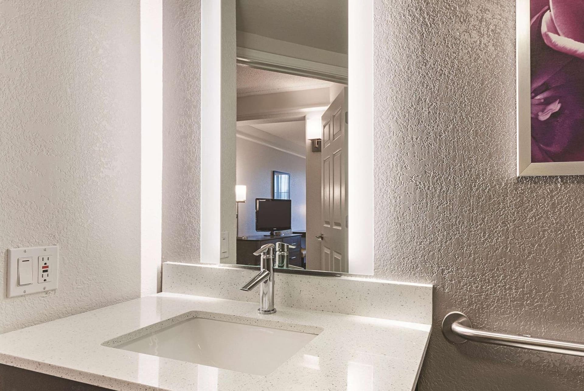 La Quinta by Wyndham Grand Junction Airport gallery photo in Grand Junction, CO — image 29