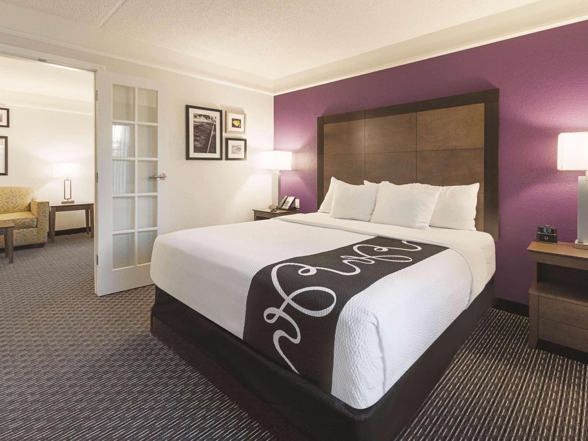 La Quinta by Wyndham Grand Junction Airport gallery photo in Grand Junction, CO — image 28