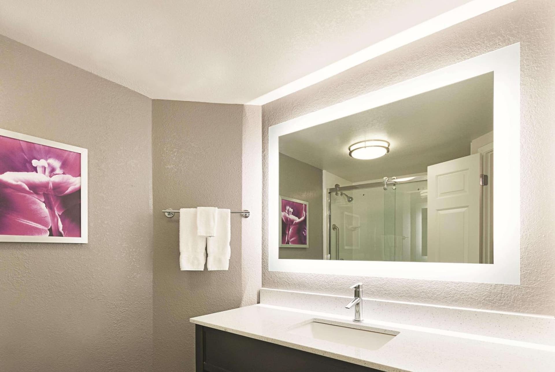 La Quinta by Wyndham Grand Junction Airport gallery photo in Grand Junction, CO — image 31