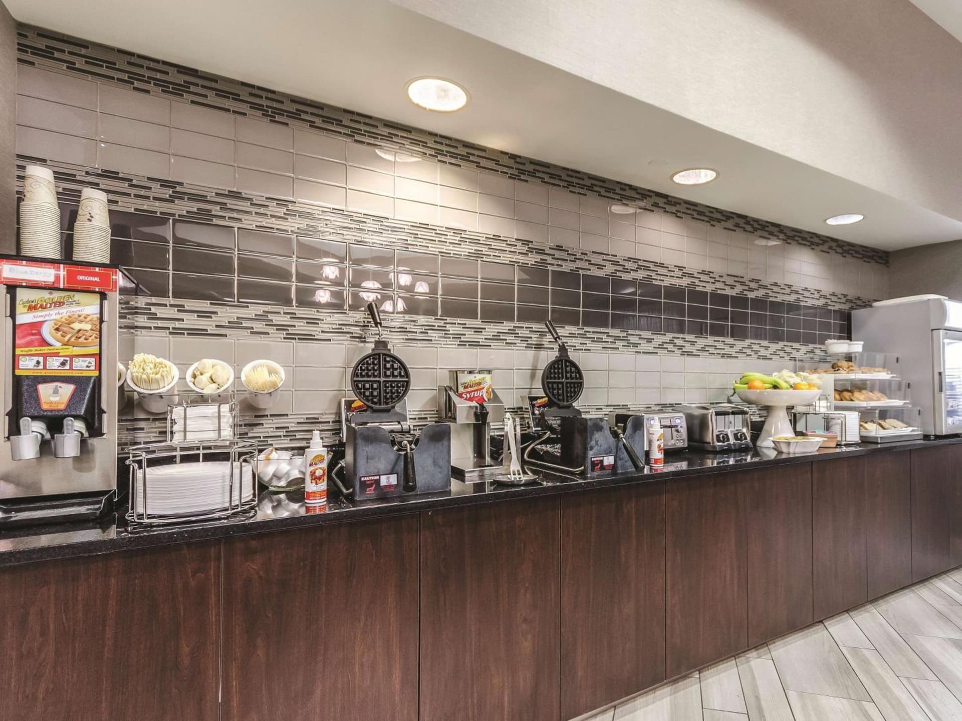 La Quinta by Wyndham Grand Junction Airport gallery photo in Grand Junction, CO — image 32