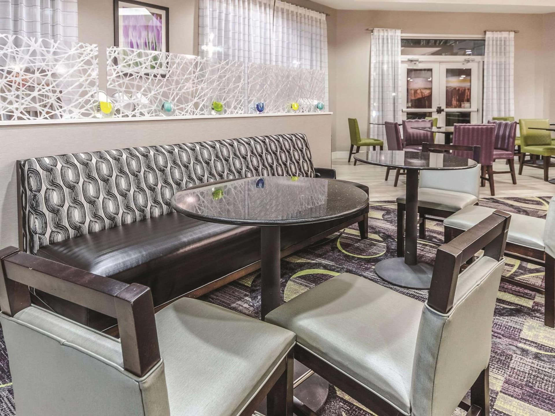 La Quinta by Wyndham Grand Junction Airport gallery photo in Grand Junction, CO — image 5