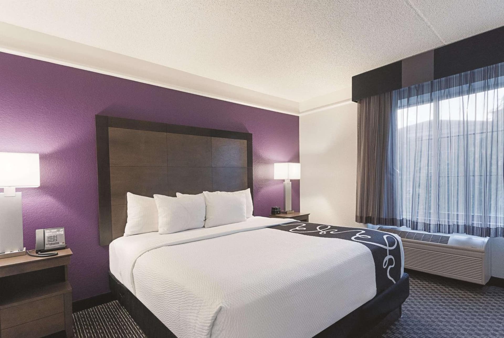 La Quinta by Wyndham Grand Junction Airport gallery photo in Grand Junction, CO — image 18