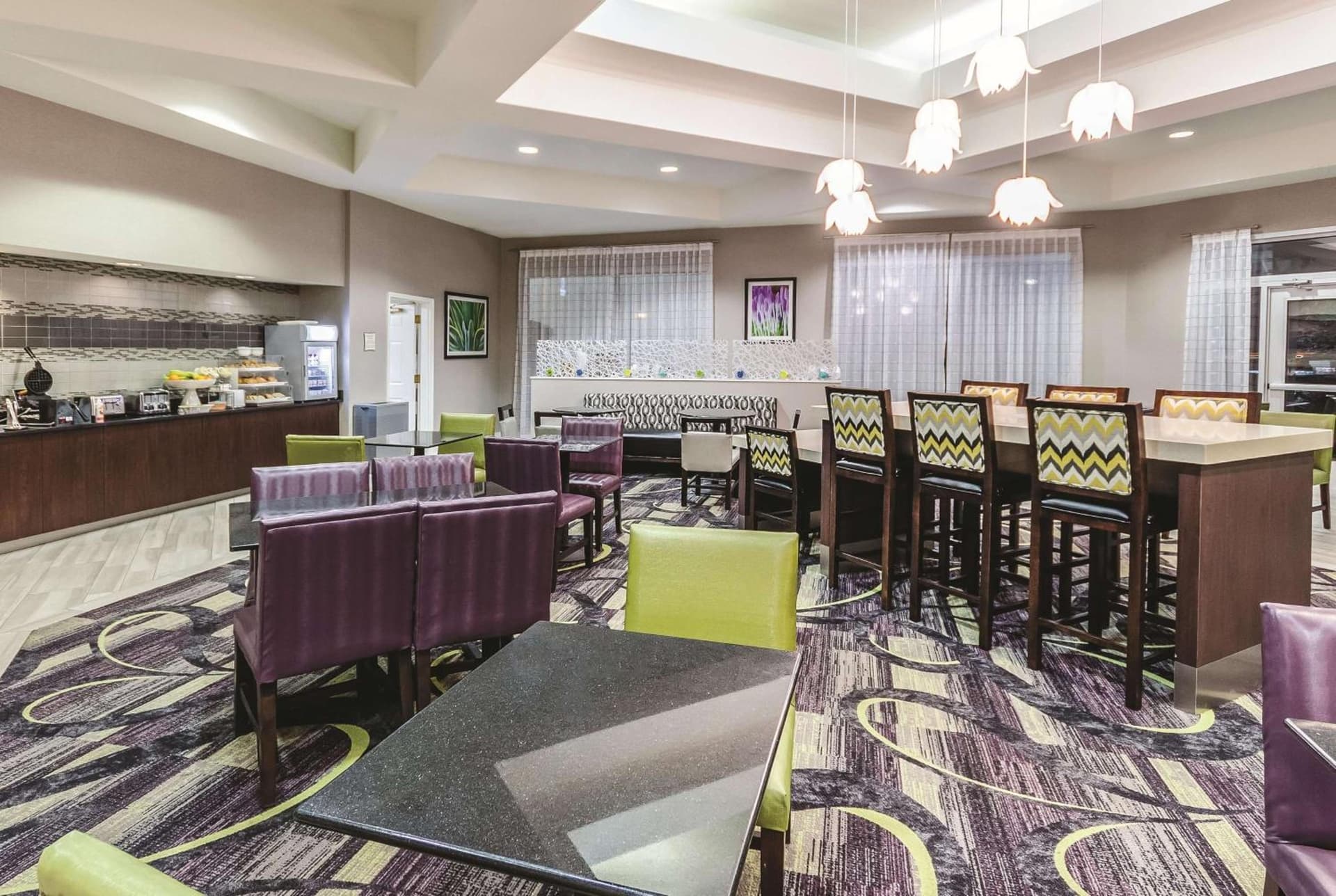 La Quinta by Wyndham Grand Junction Airport gallery photo in Grand Junction, CO — image 9