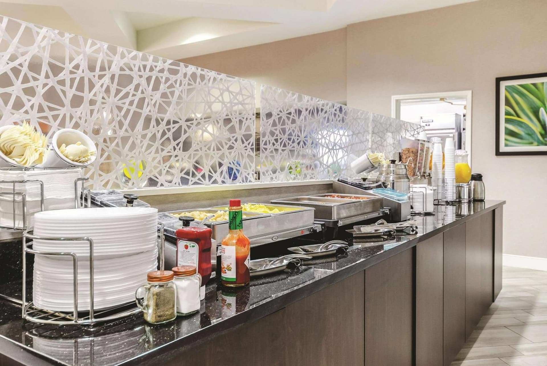 La Quinta by Wyndham Grand Junction Airport gallery photo in Grand Junction, CO — image 26