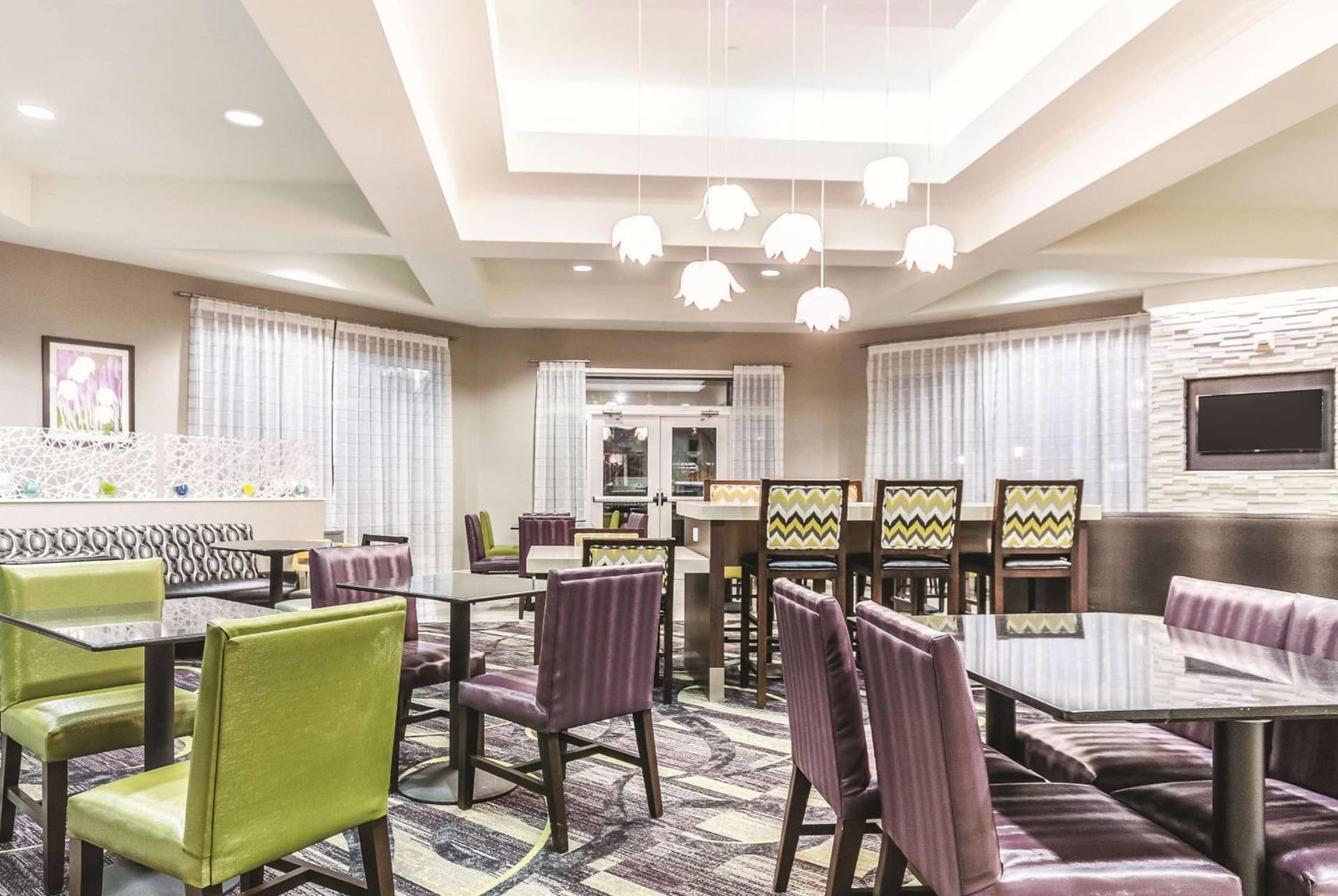 La Quinta by Wyndham Grand Junction Airport gallery photo in Grand Junction, CO — image 36